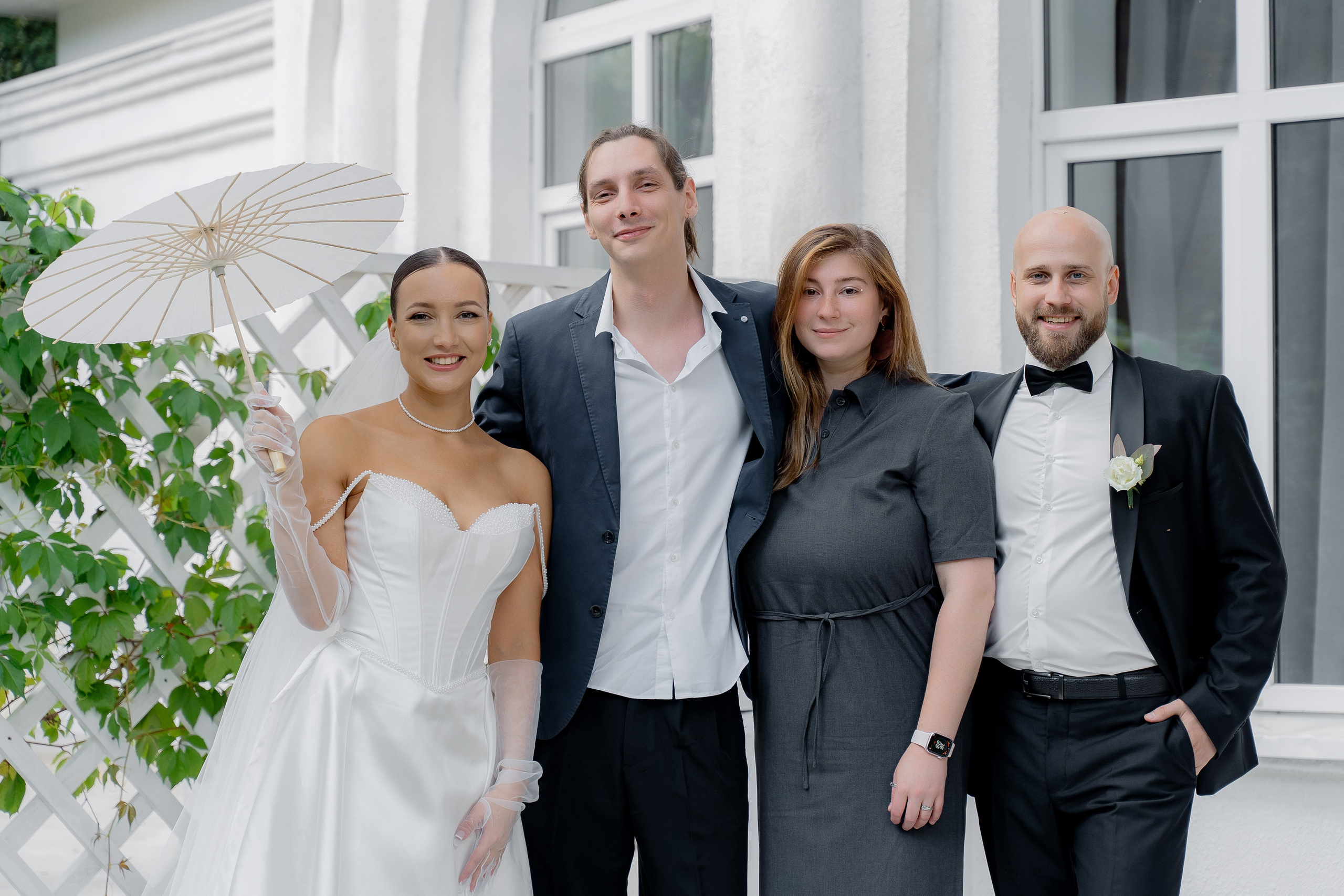 Илья & Инна. RETOUCH-HOUSE