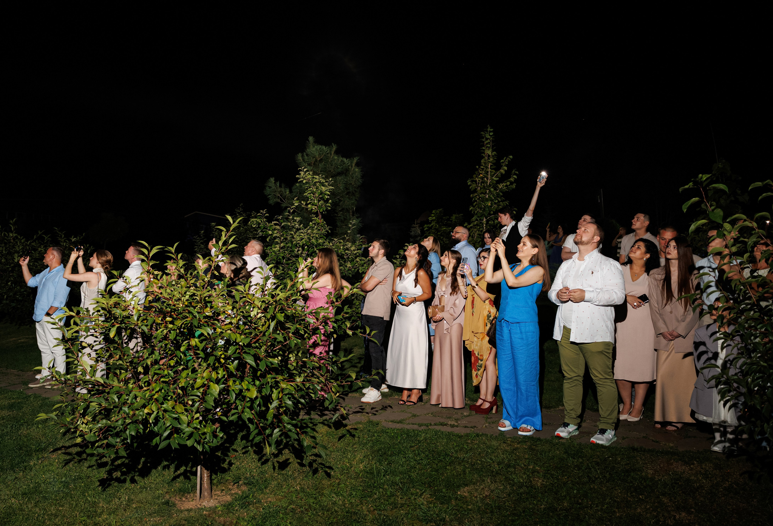 Рома & Маша. RETOUCH-HOUSE