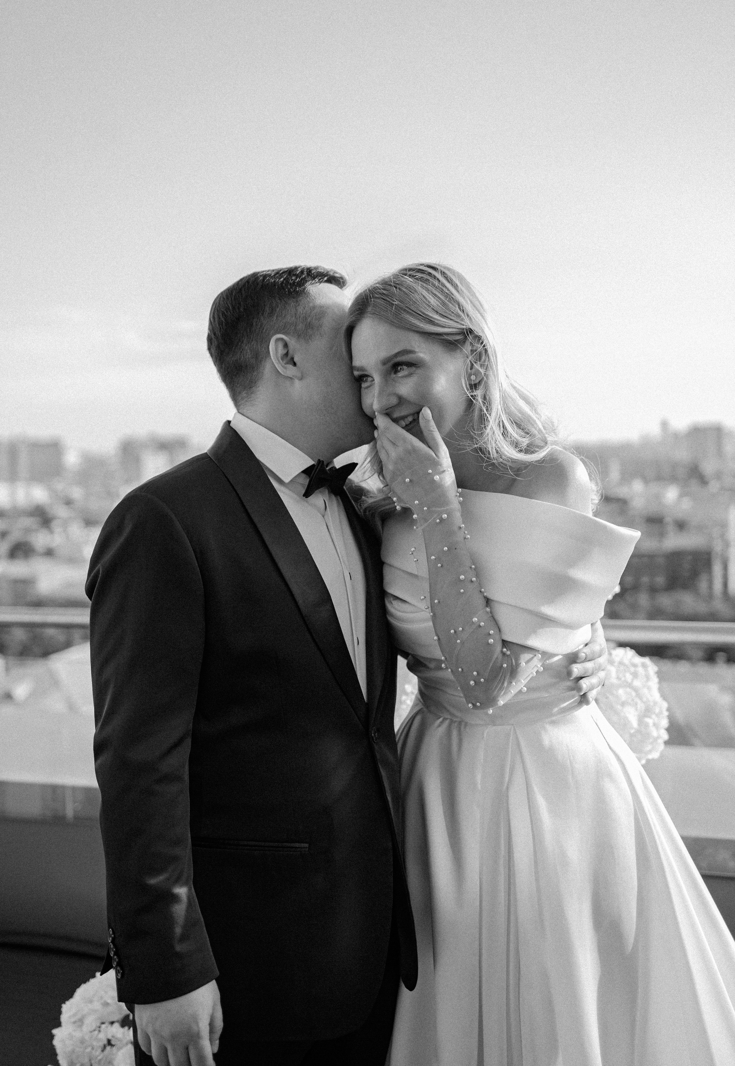 Илья & Таня. RETOUCH-HOUSE