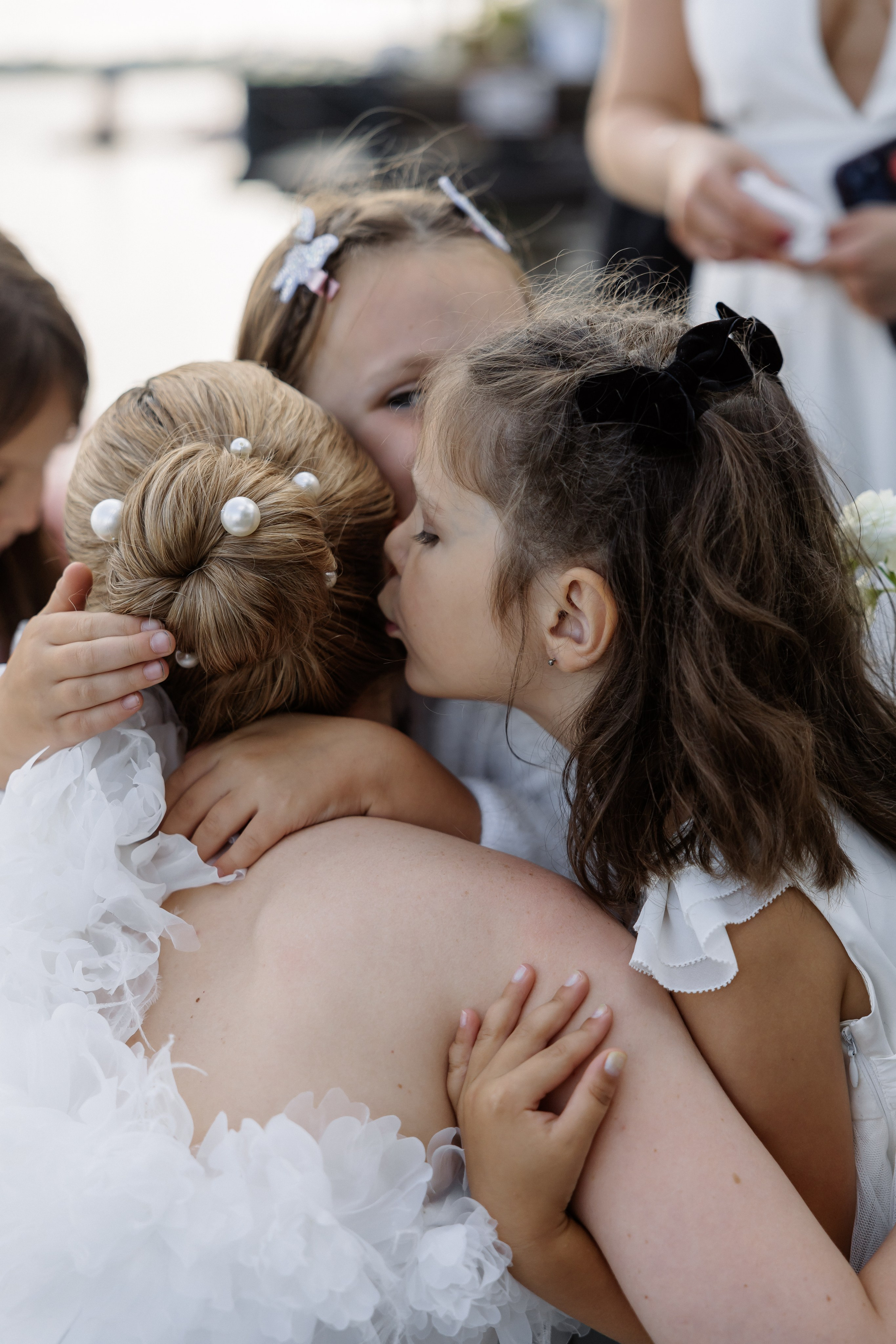 Андрей & Анастасия. RETOUCH-HOUSE