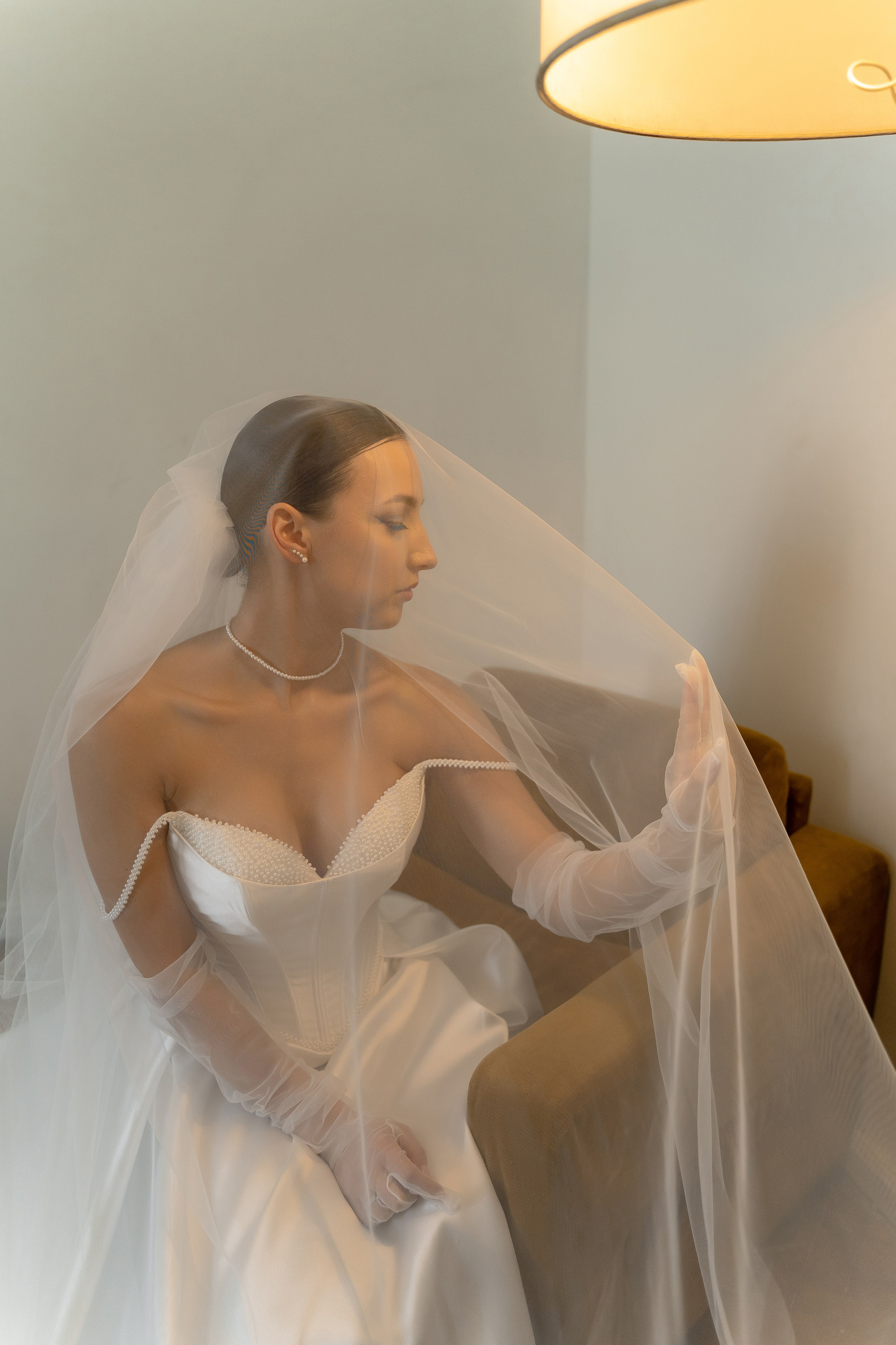 Илья & Инна. RETOUCH-HOUSE