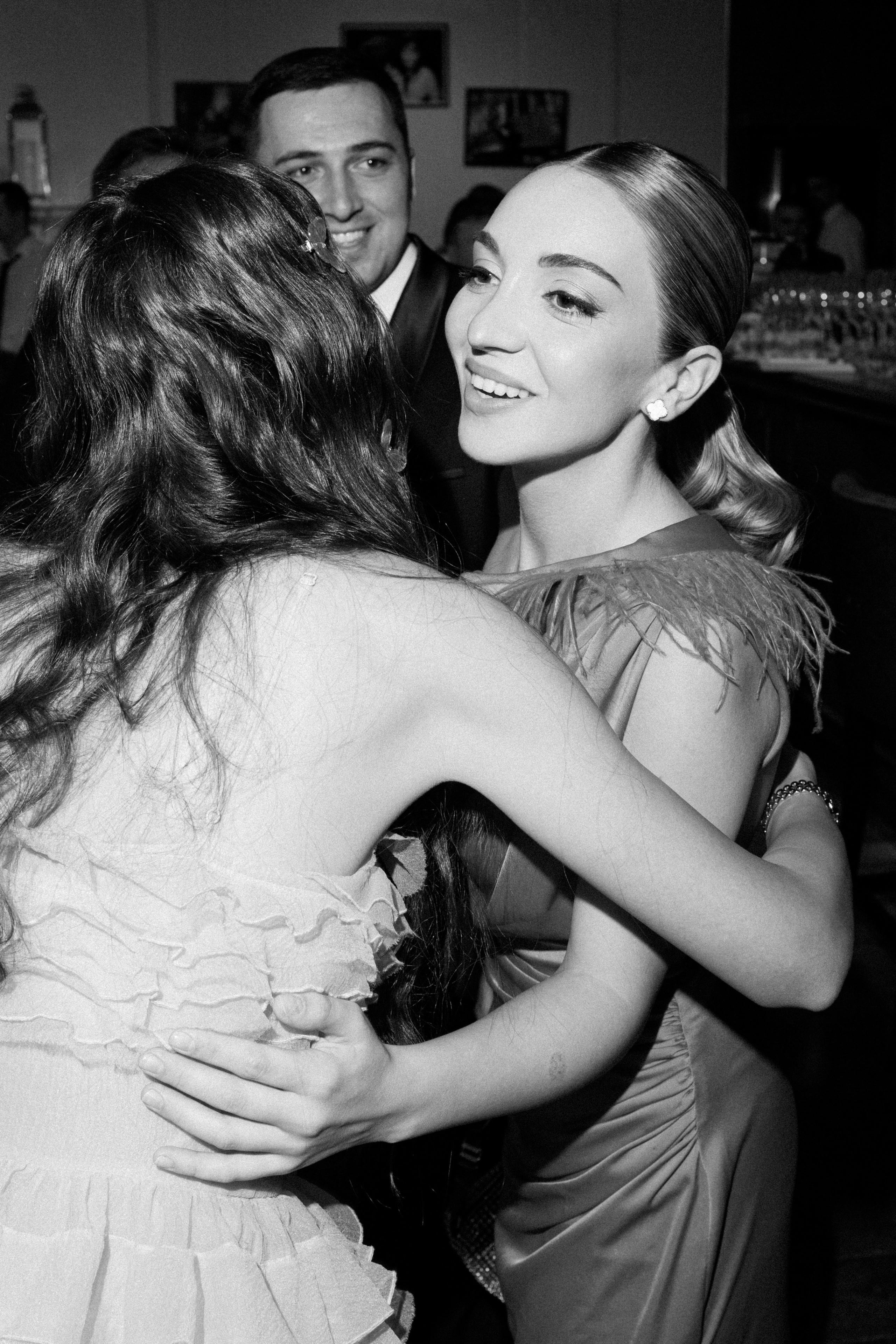 Филипп & Саша. RETOUCH-HOUSE