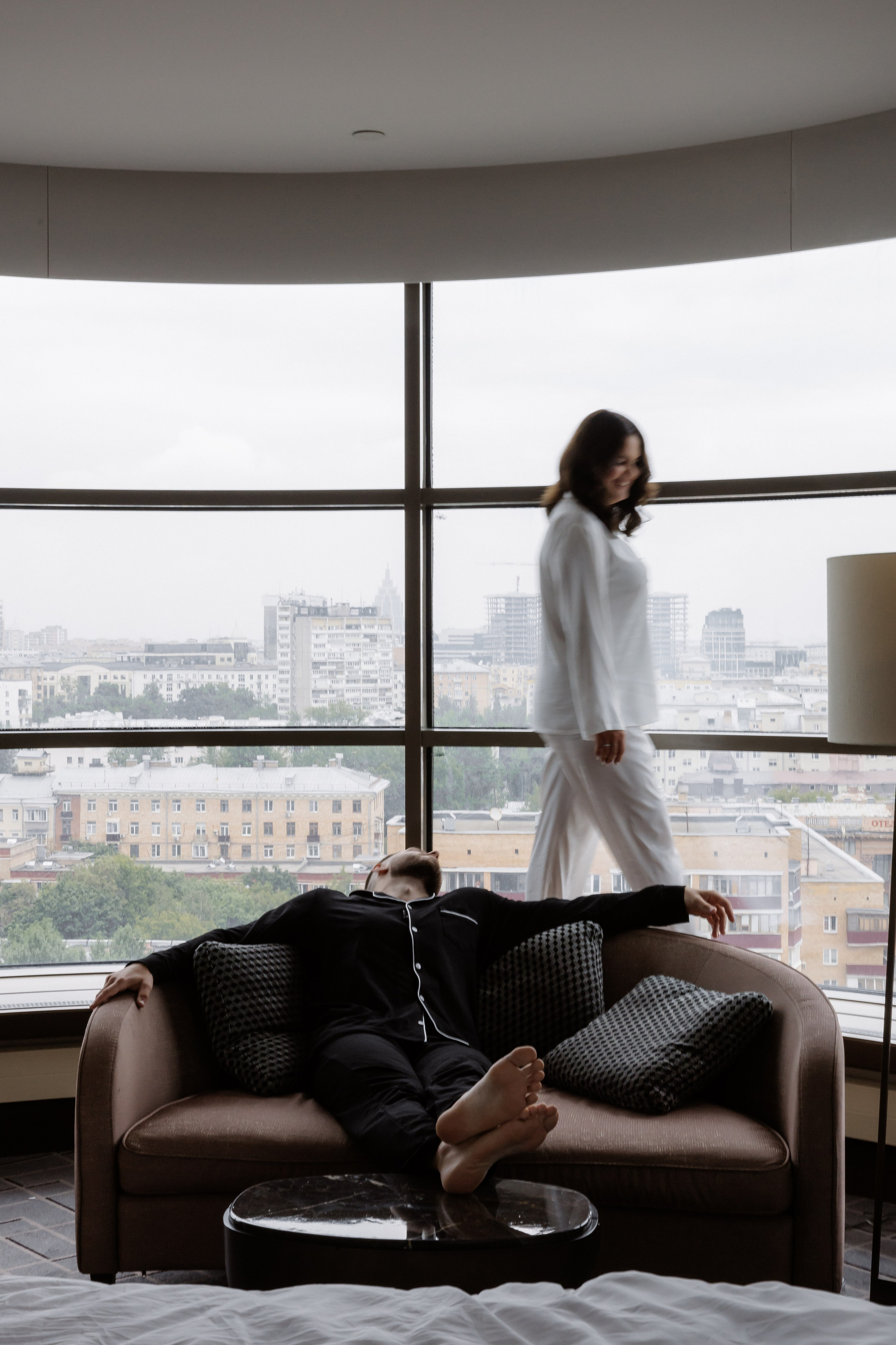 Денис & Александра. RETOUCH-HOUSE