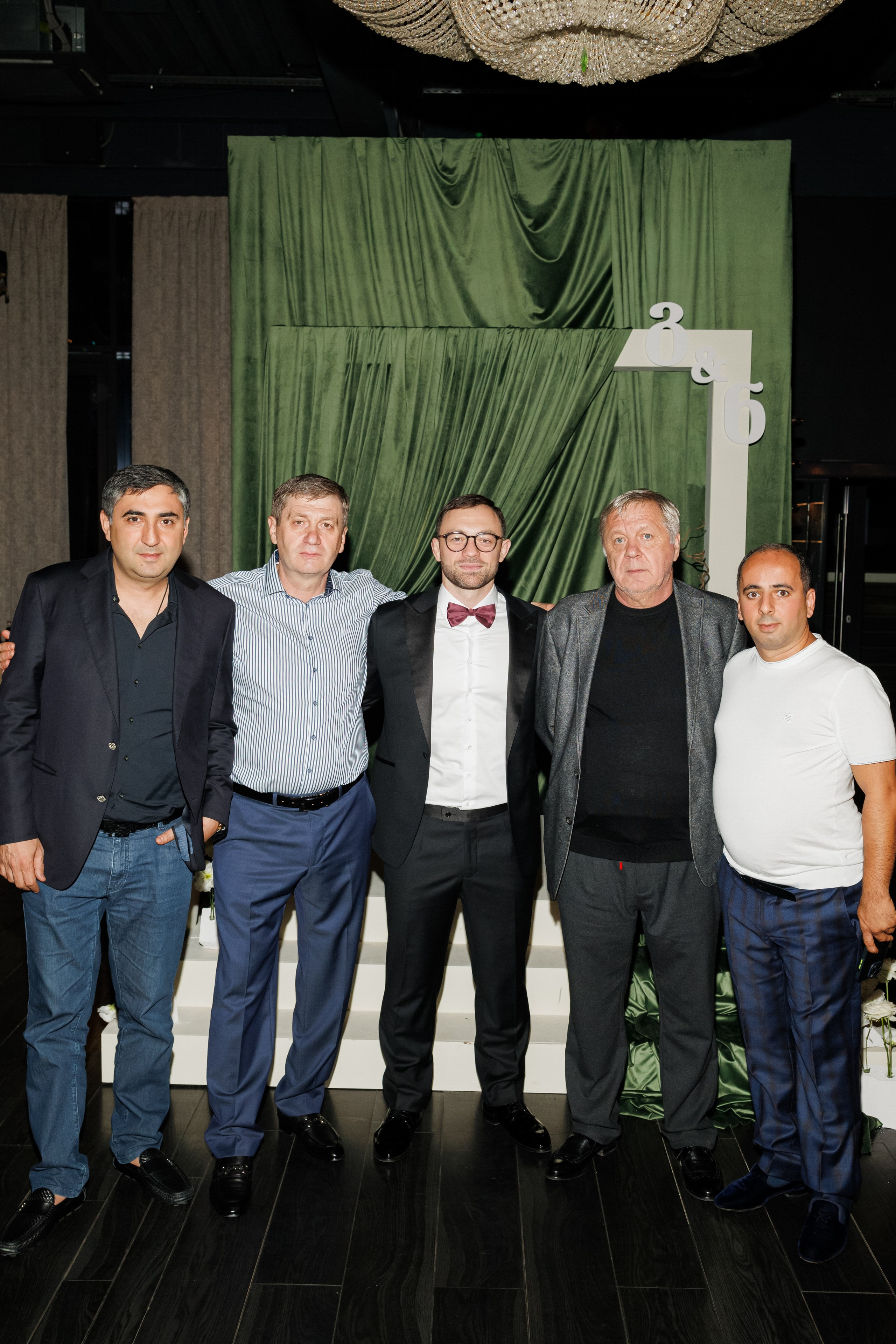 Георгий & Нино. RETOUCH-HOUSE