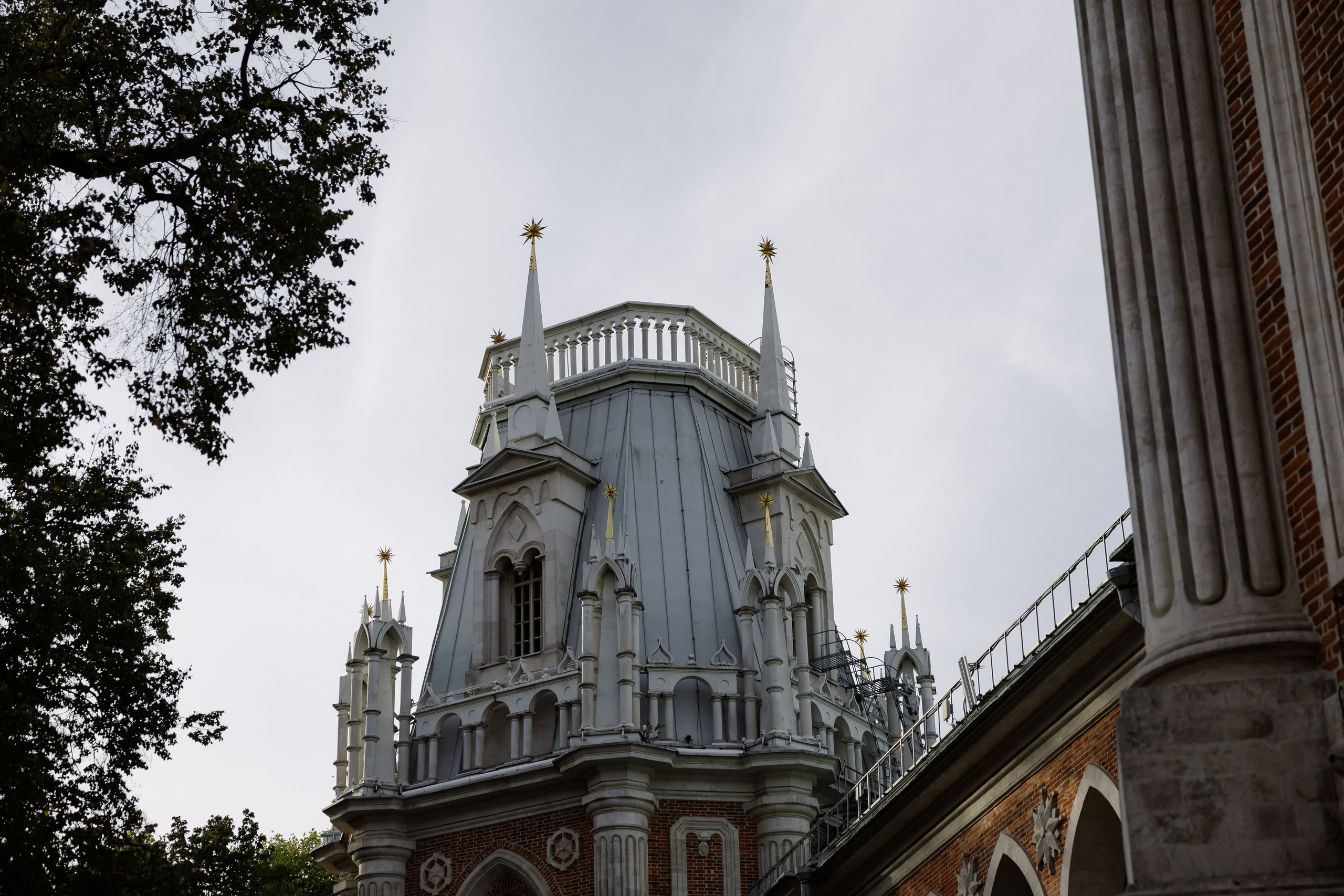 Александр & Светлана. RETOUCH-HOUSE