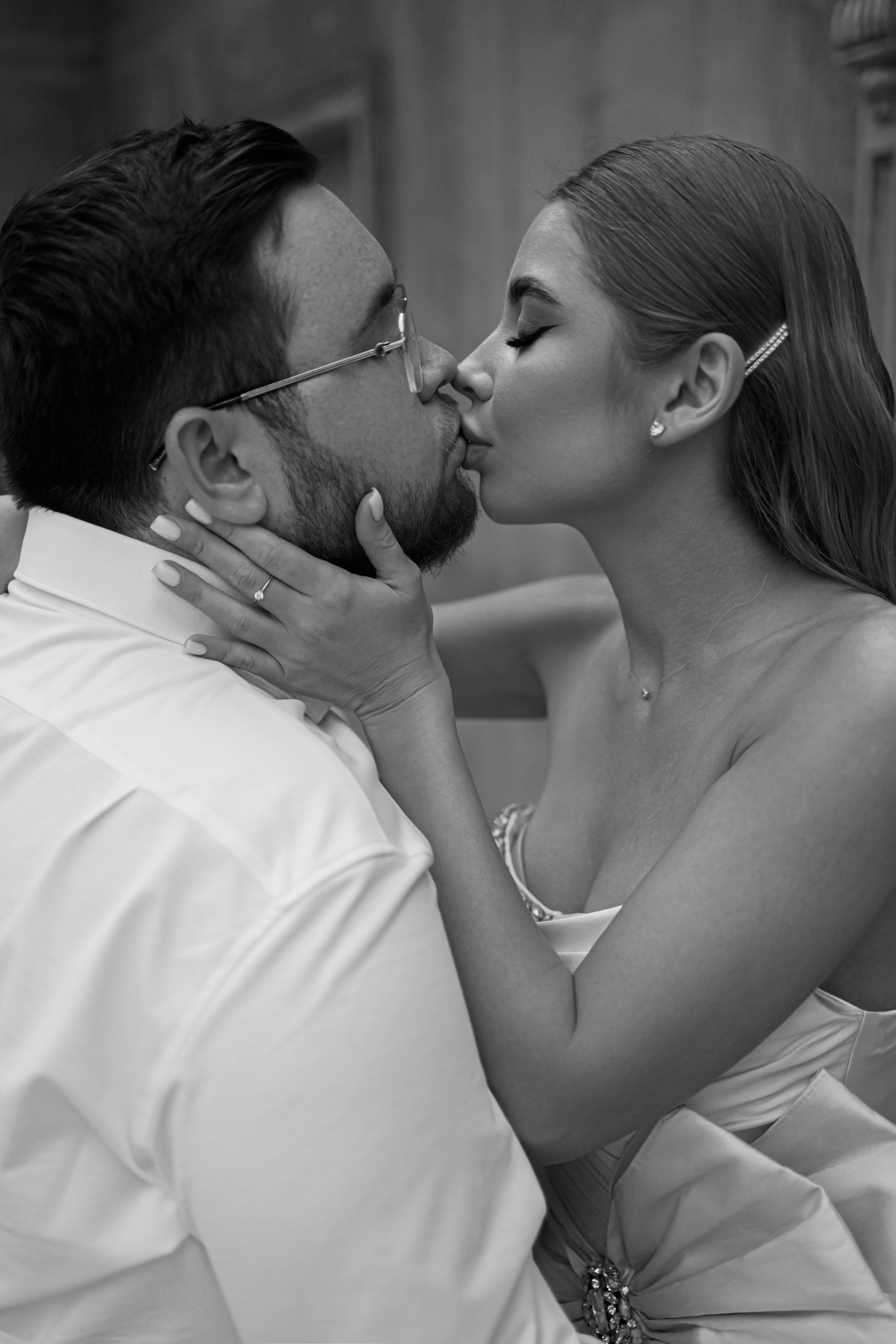 Илья & Кристина. RETOUCH-HOUSE