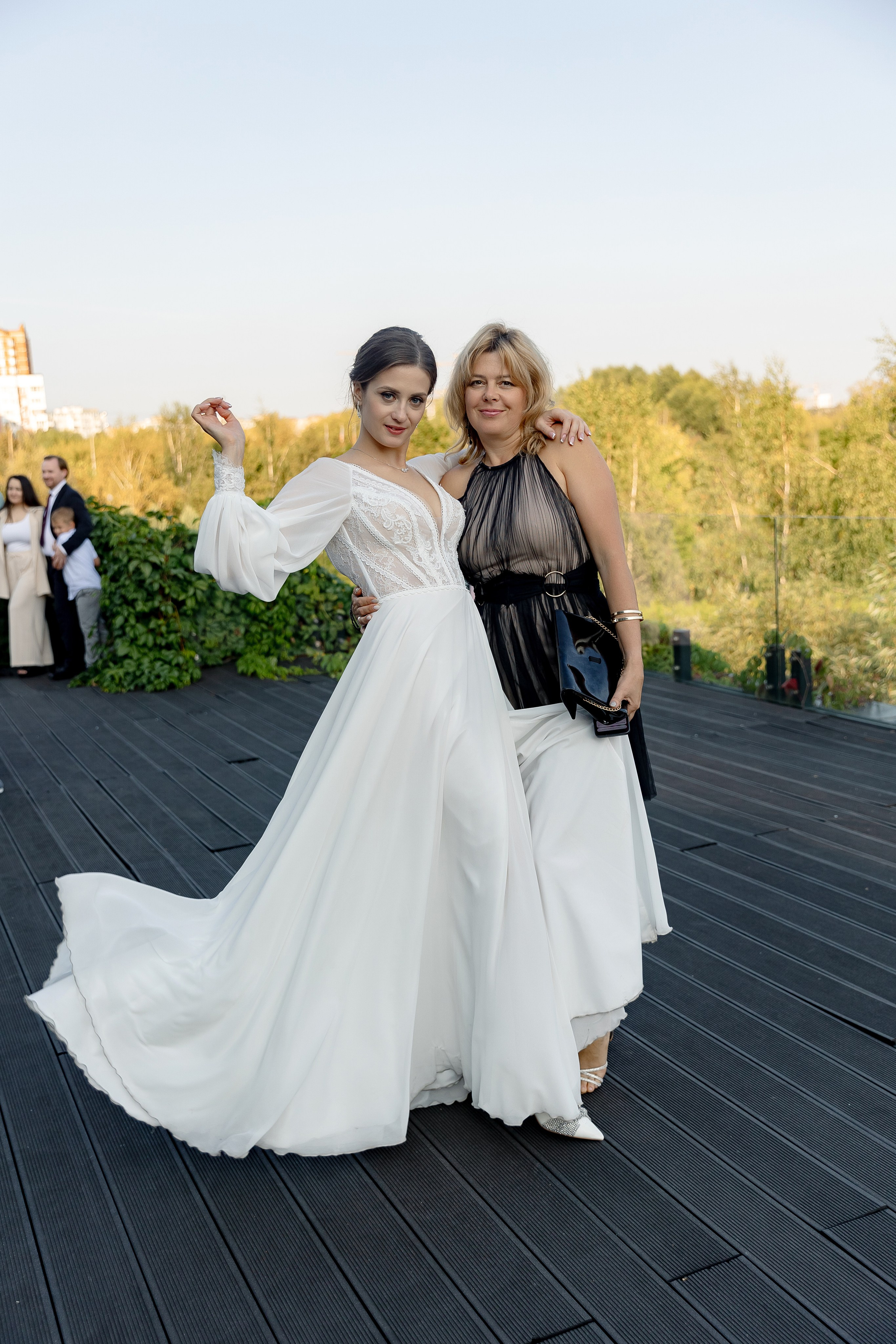 Сергей & Анастасия. RETOUCH-HOUSE