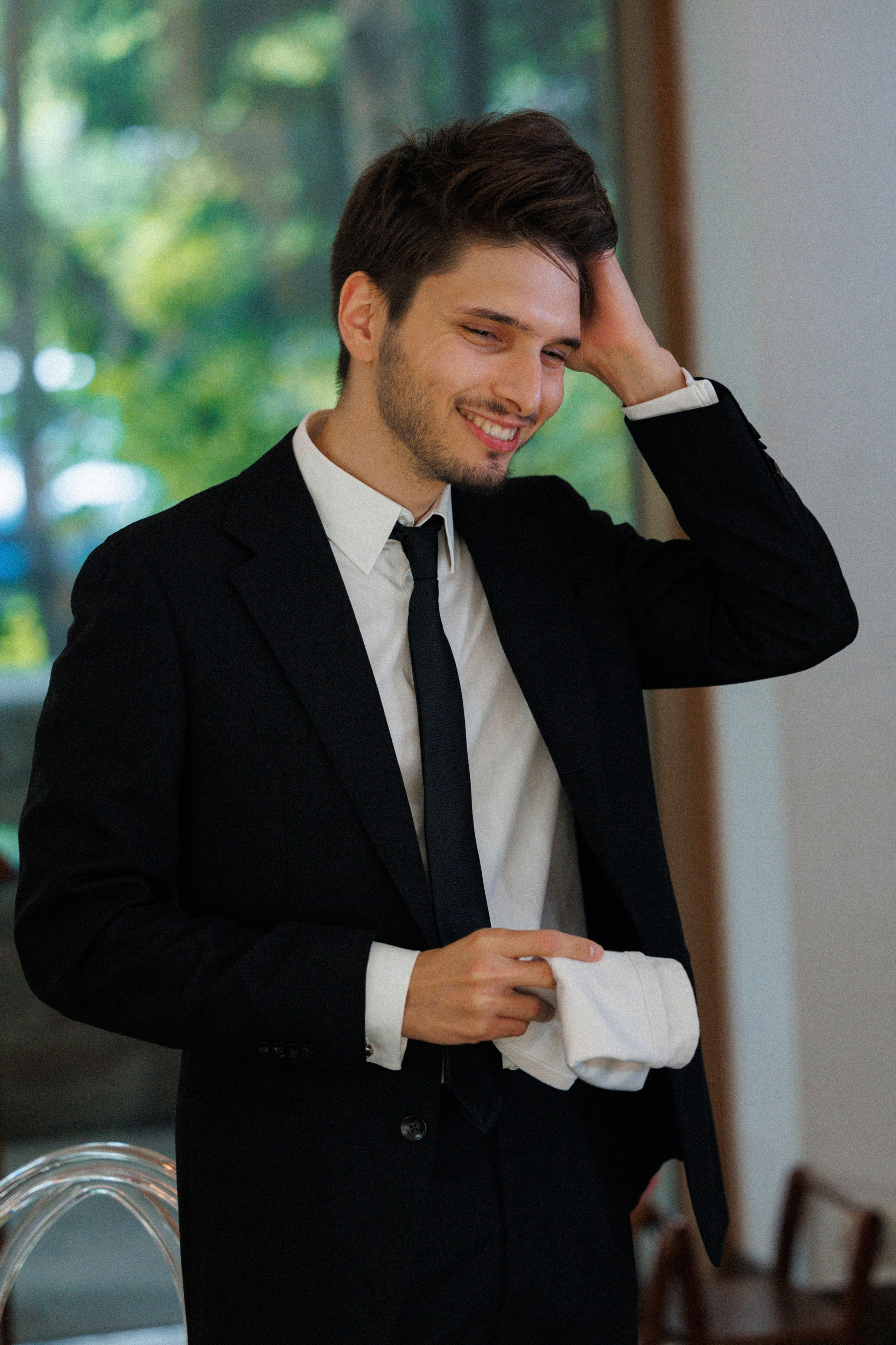 Филипп & Саша. RETOUCH-HOUSE