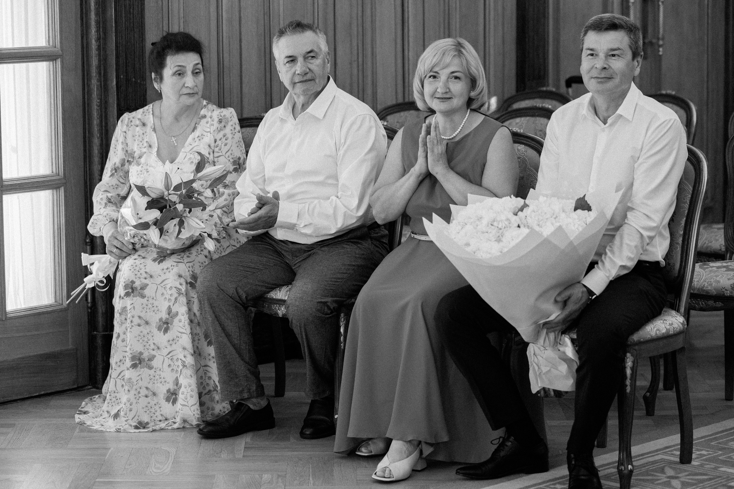 Луиза & Стефан. RETOUCH-HOUSE