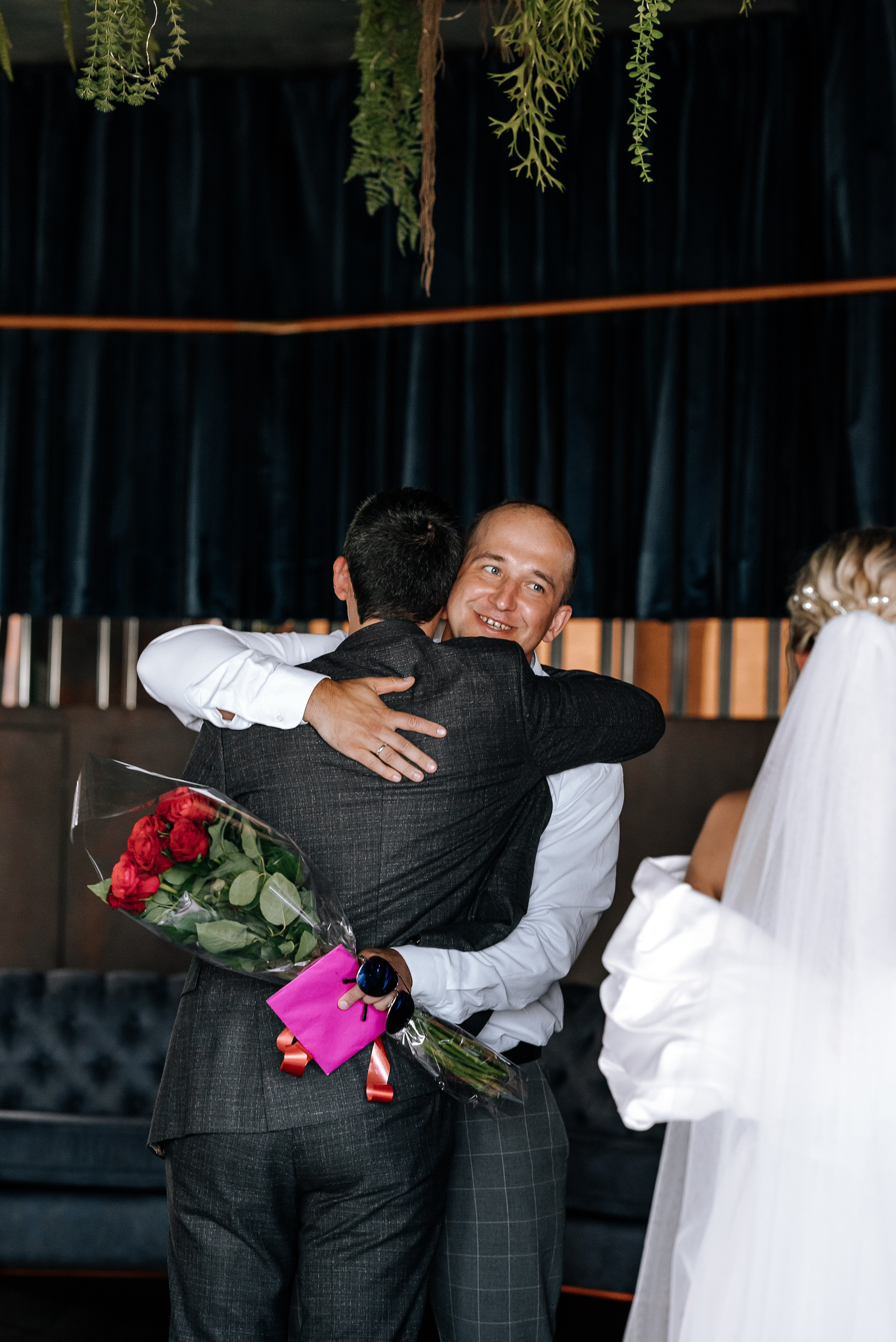 Костя & Лиза. RETOUCH-HOUSE