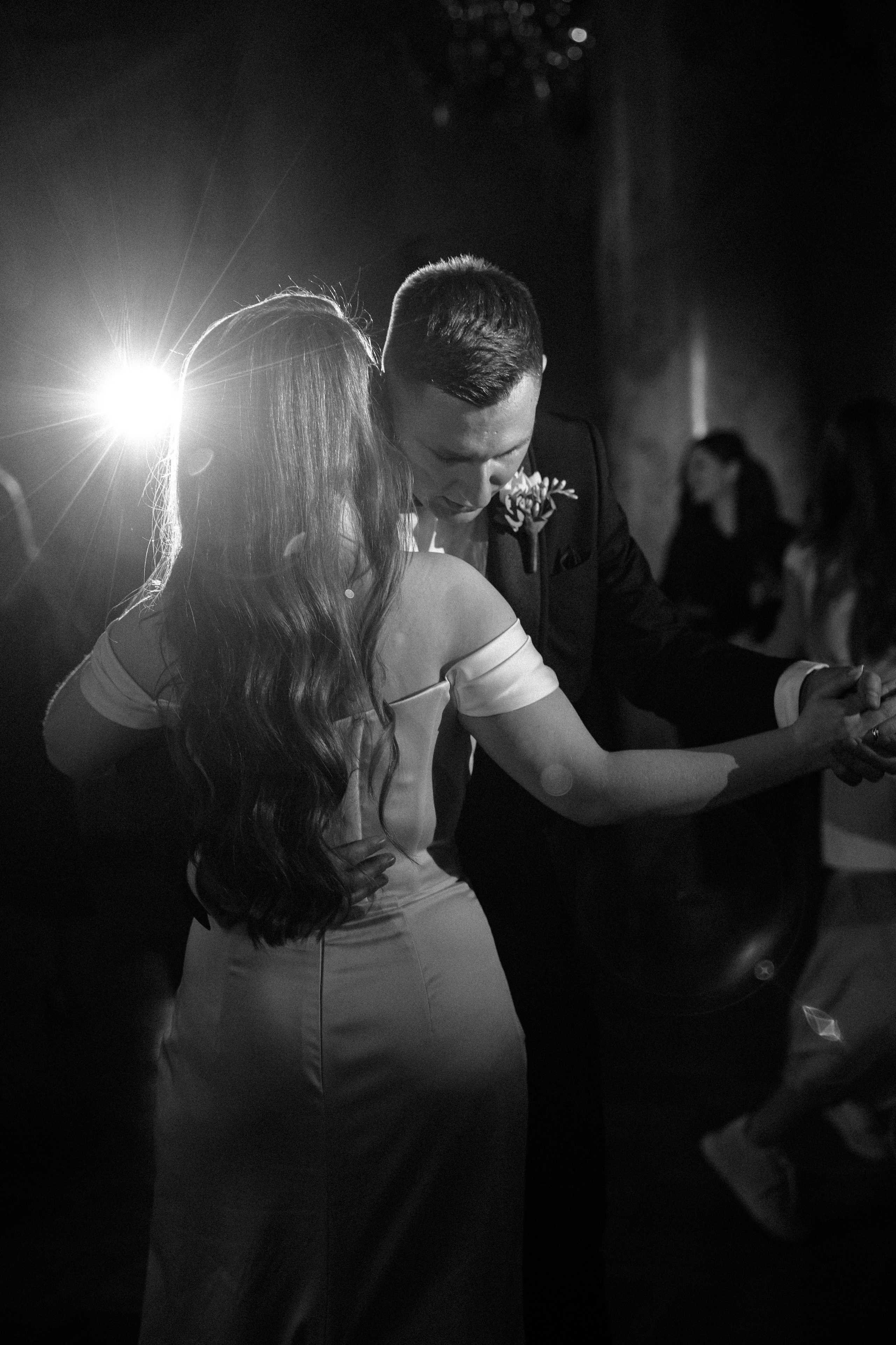 Захар & Алена. RETOUCH-HOUSE