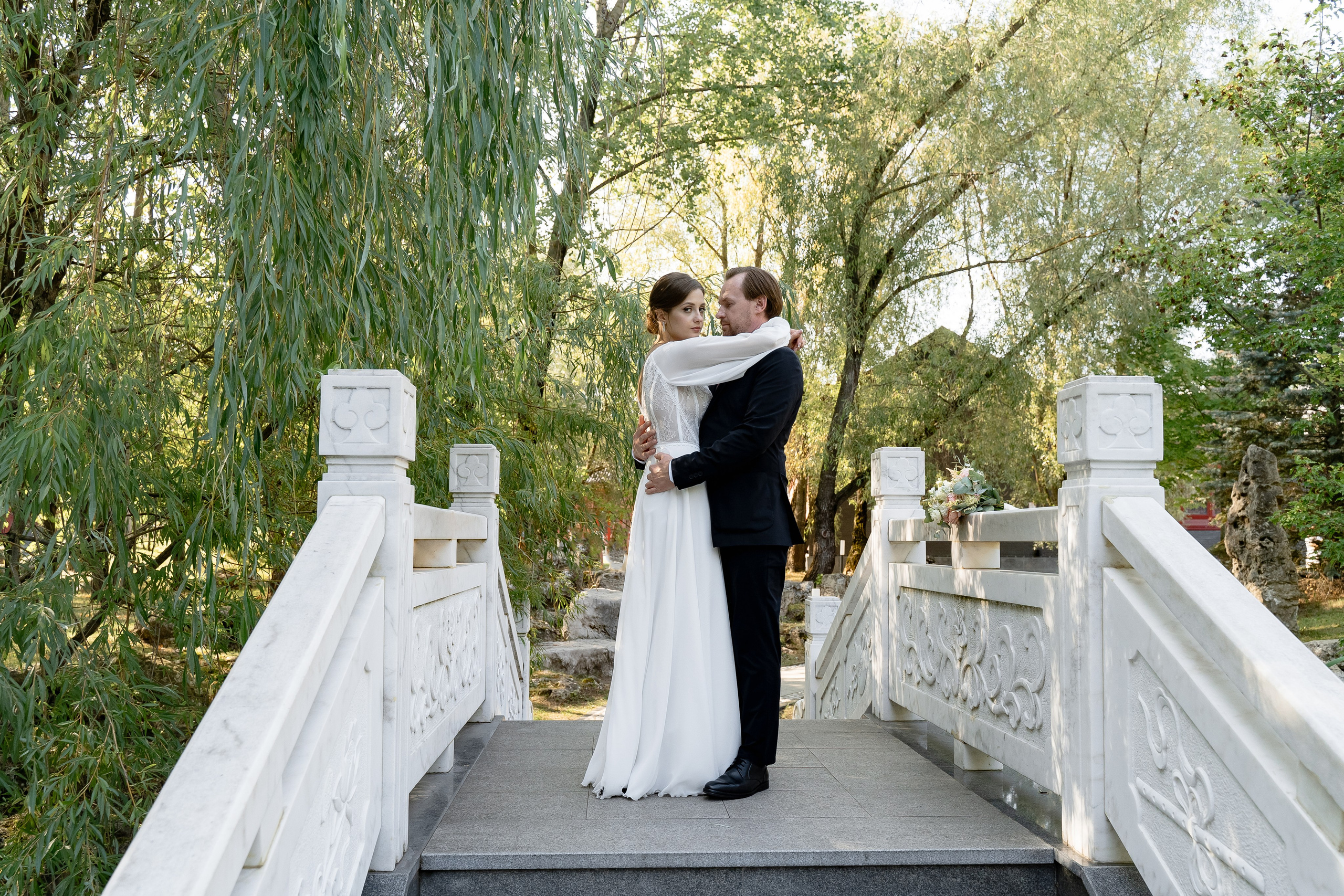 Сергей & Анастасия. RETOUCH-HOUSE