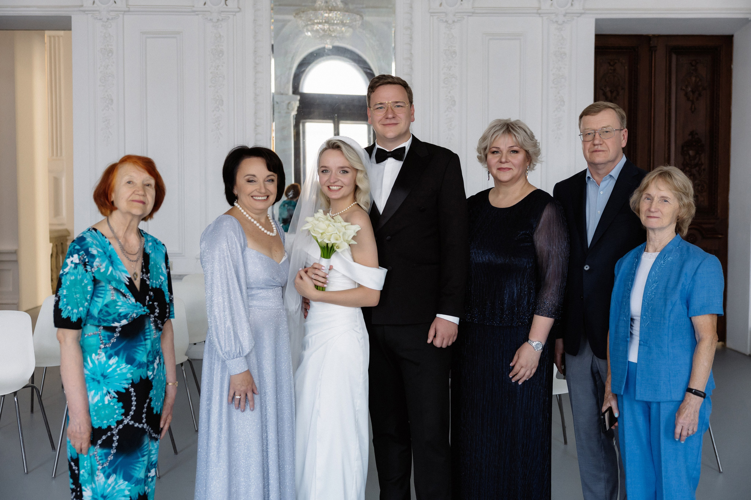 Дмитрий & Анна. RETOUCH-HOUSE