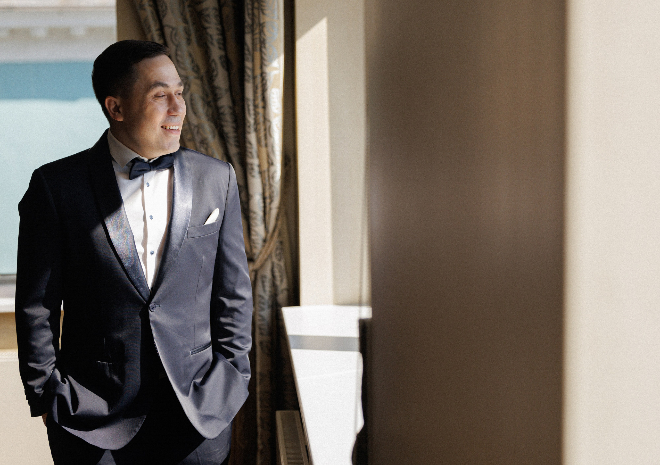 Илья & Таня. RETOUCH-HOUSE