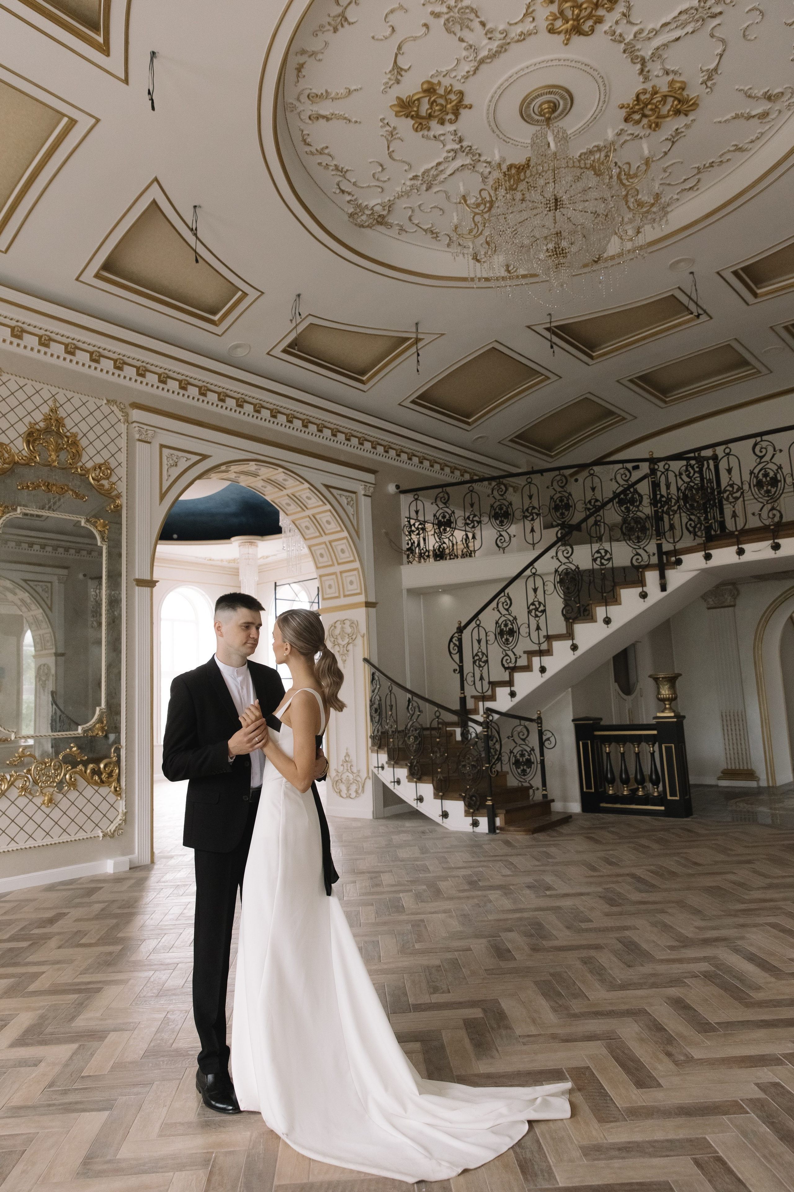 Wedding Day. Свадебный фотограф Кузнецова Ольга Санкт-Петербург, Вологда, Череповец