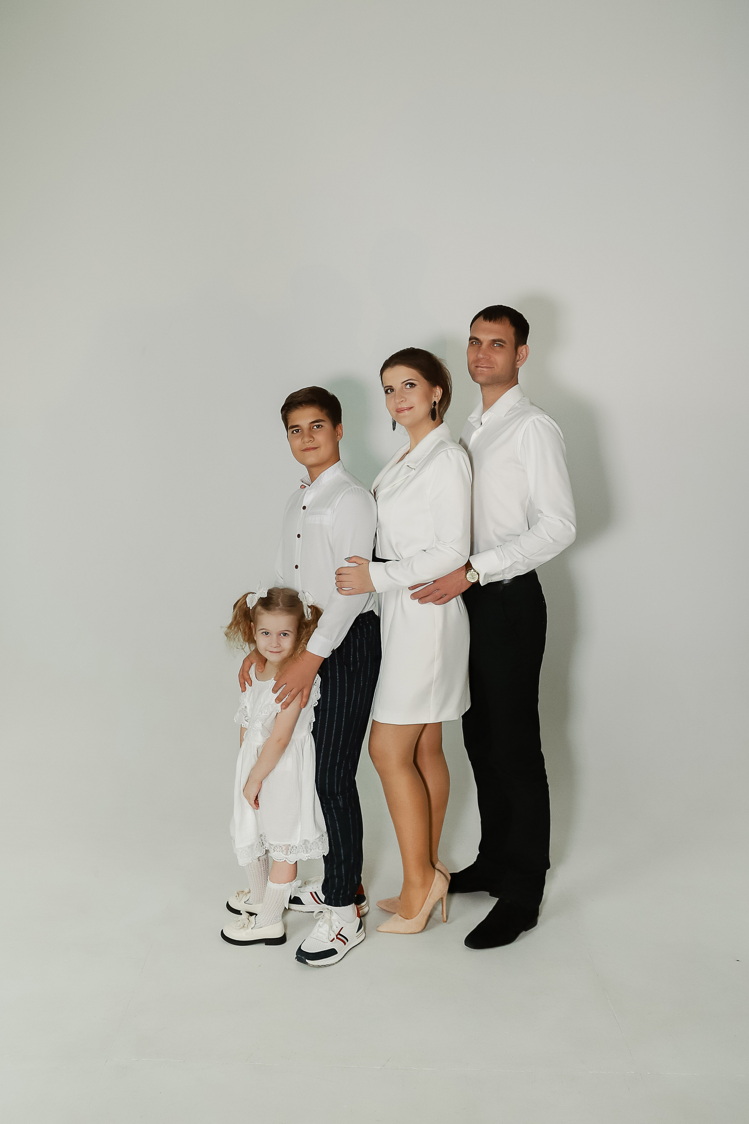 Семейная съёмка. Свадебный фотограф Евгения Фролова г. Каменск-Шахтинский, Донецк, Ростов