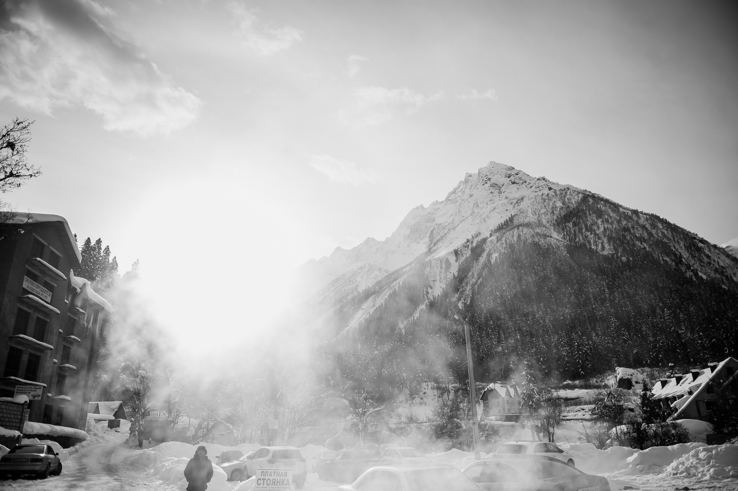 РЕПОРТАЖИ/ФОТО ДЛЯ СМИ. Фотограф