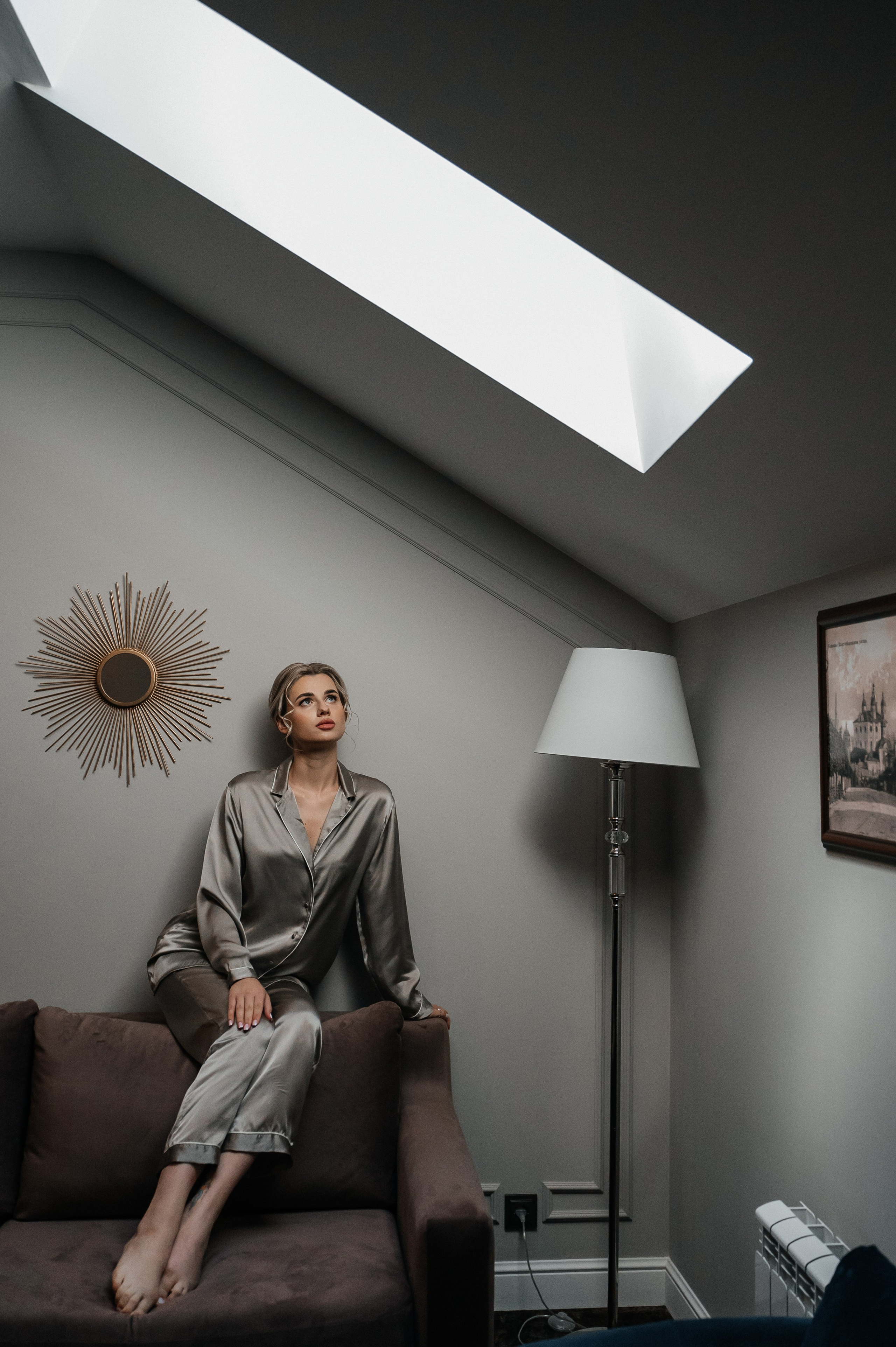 Дима и Аня 27.07.2024. Свадебный и семейный фотограф в городе Смоленске