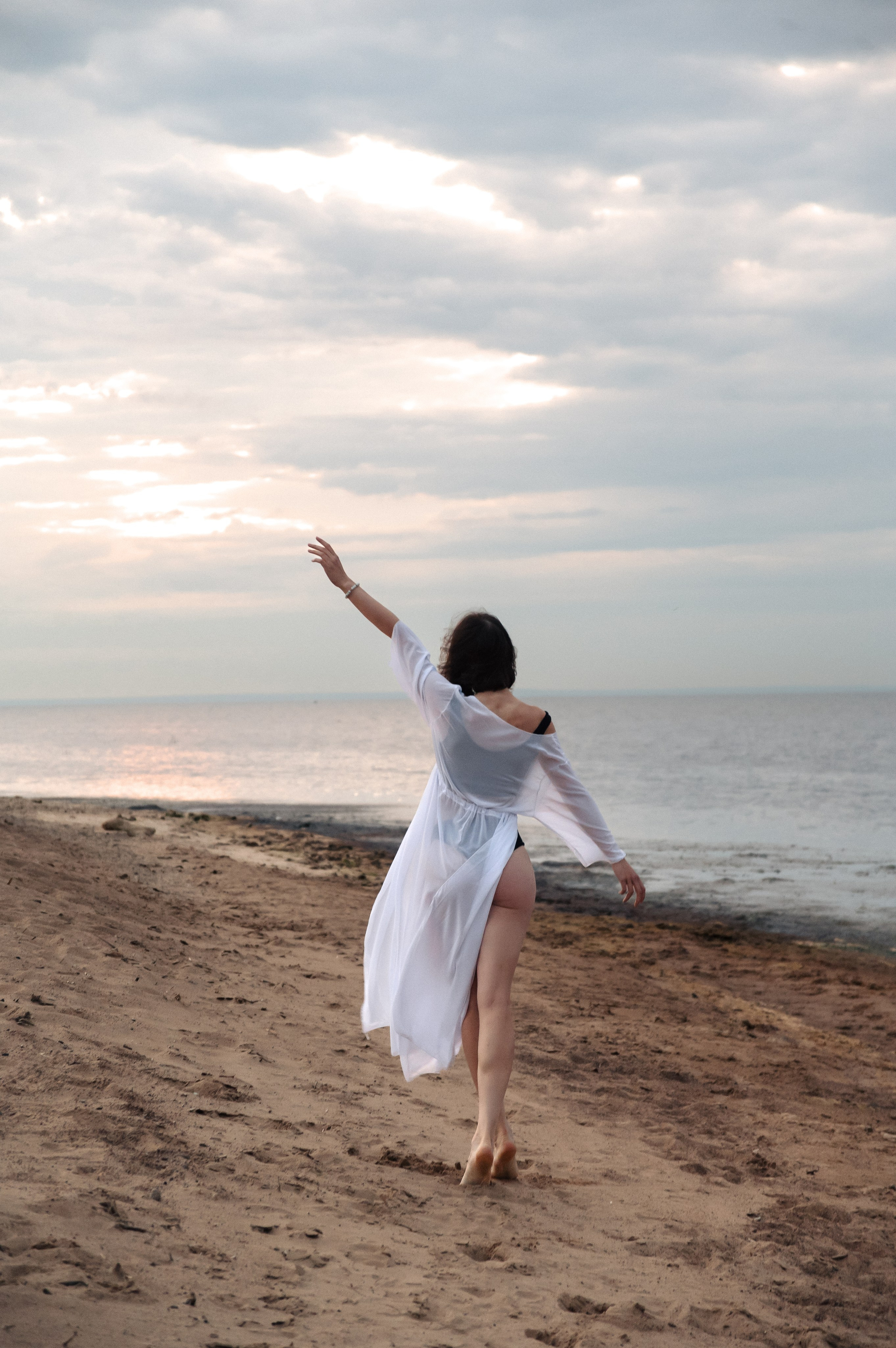 PORTRAIT. Фотограф Ксения Матвеева Санкт-Петербург