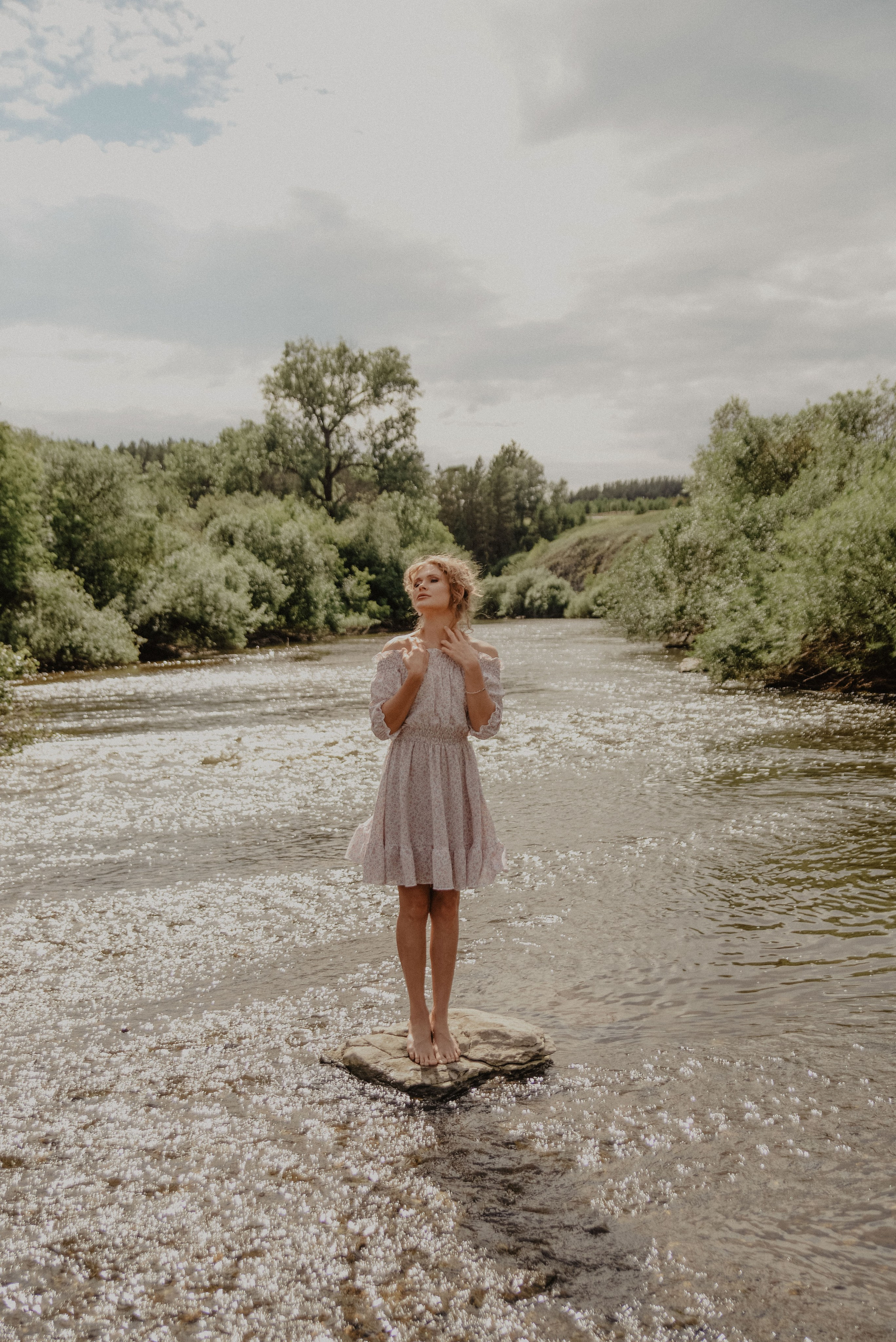 Катя. Ваш фотограф