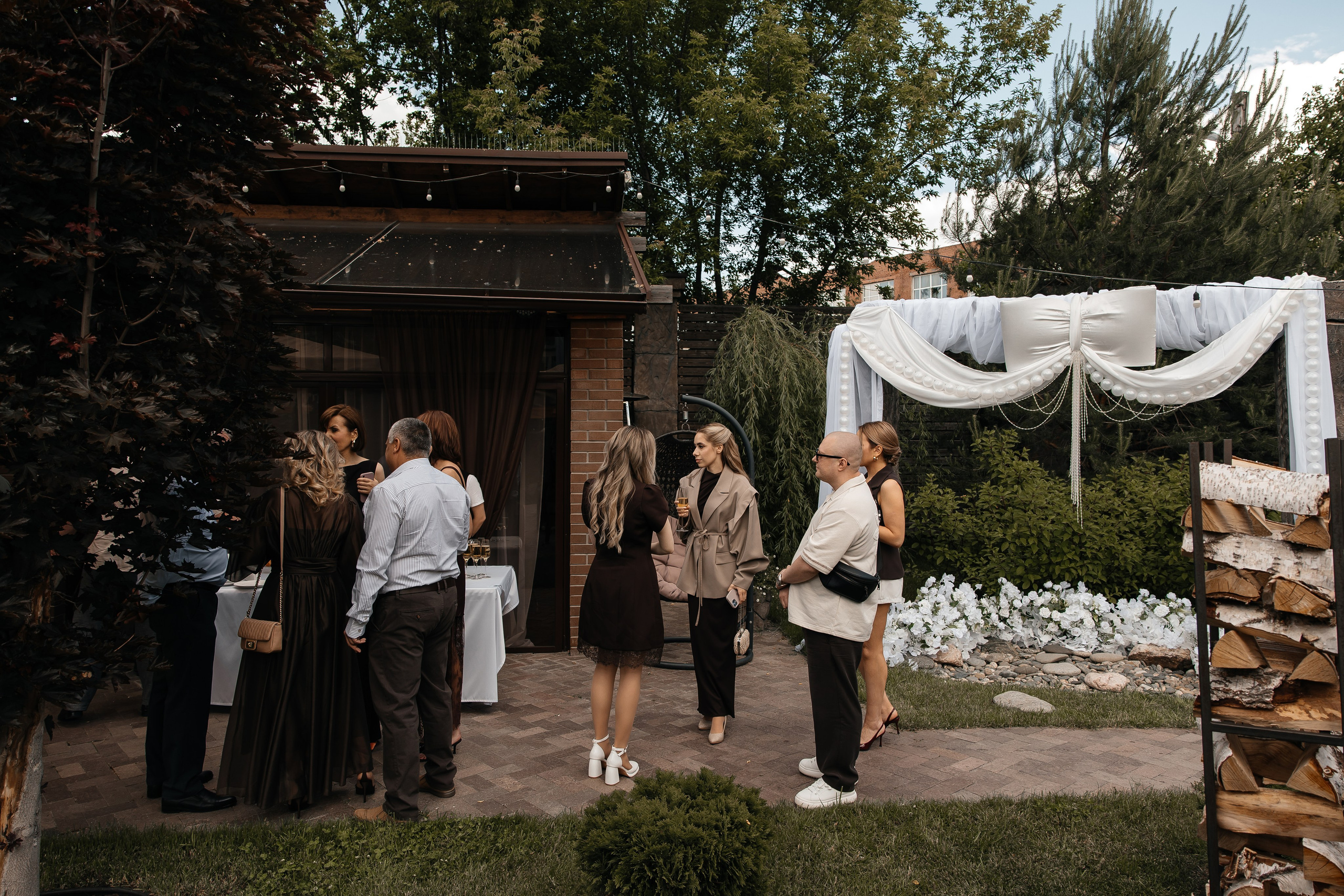 Артём и Элеонора. Фотограф Пенза Марина Арбузова |свадебный и семейный фотограф