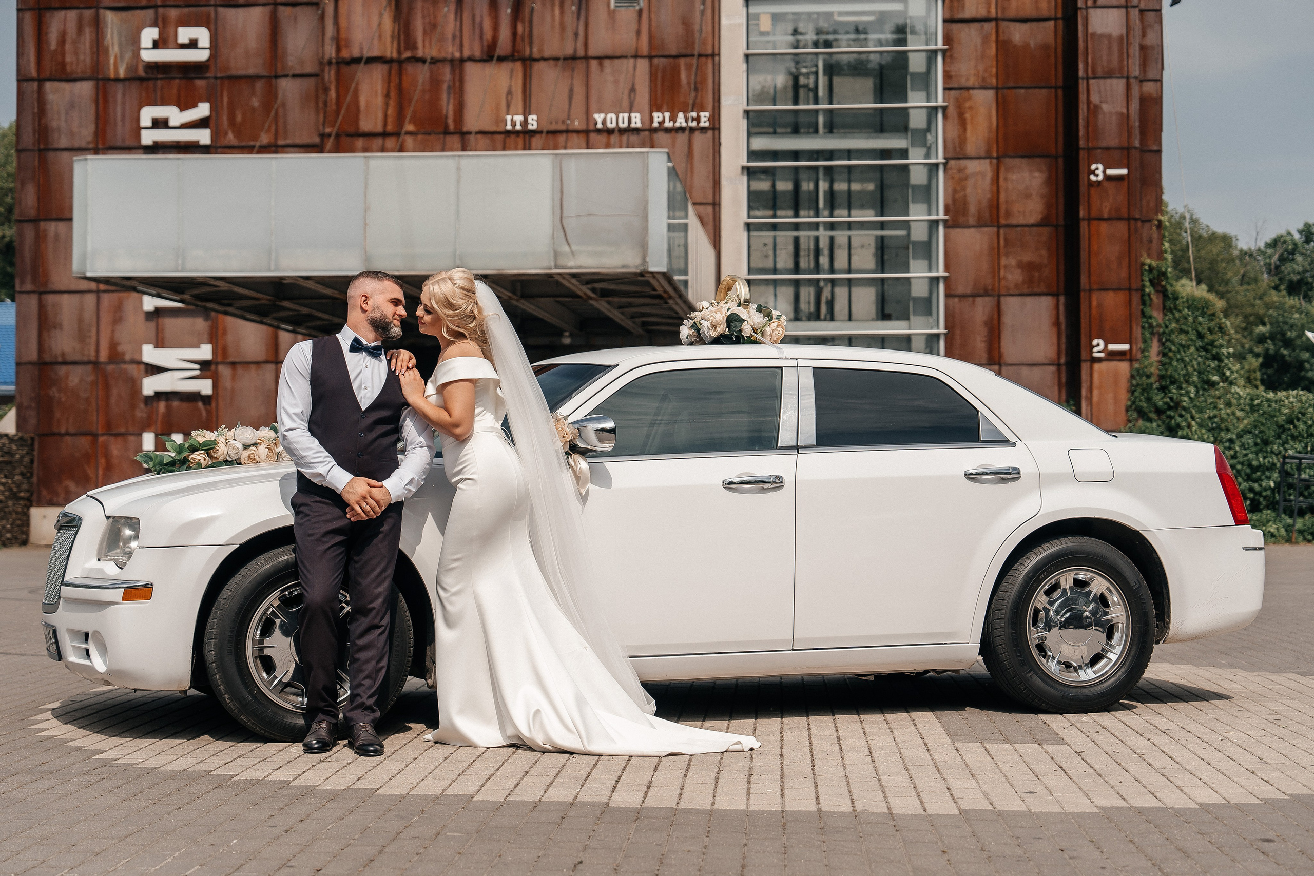 Антон & Карина. Lokos.pro Ник Соколов Фото и Видео Москва/Ростов-на-Дону