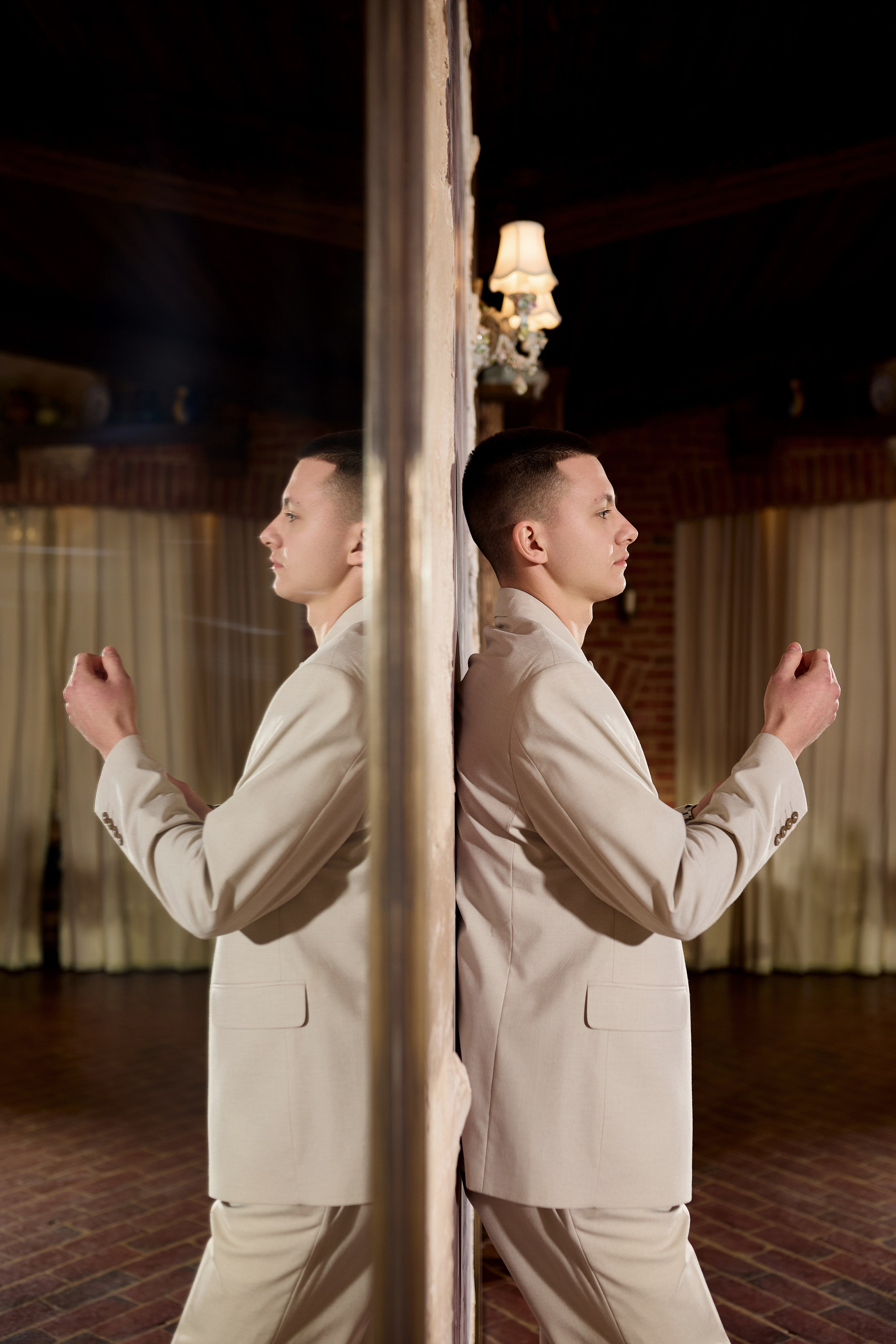 Максим и Устинья. Свадебный фотограф в Ростове-на-Дону — Анастасия Кузьменко