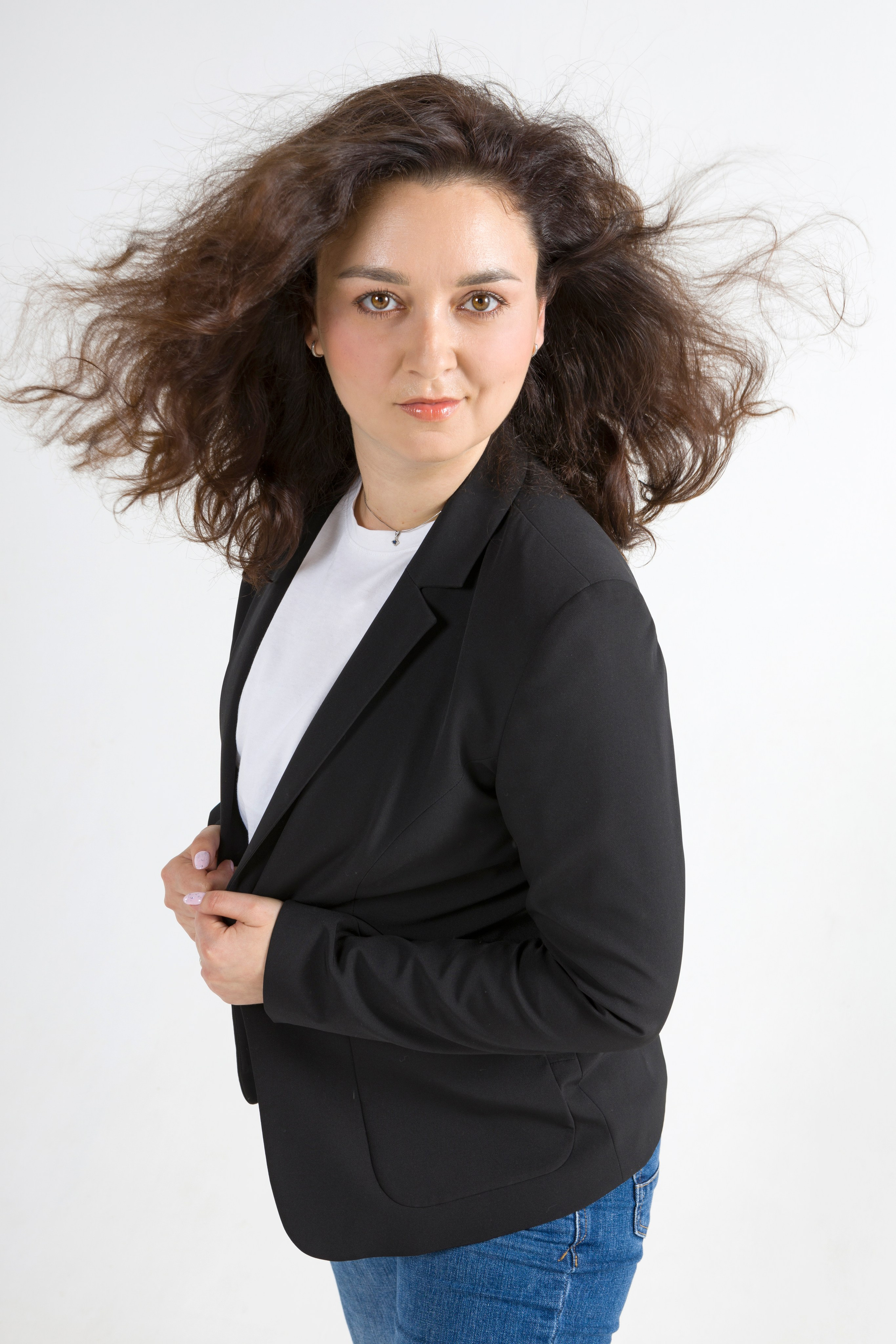 Sigma 30+ tests. Photographer Rena Epikhova