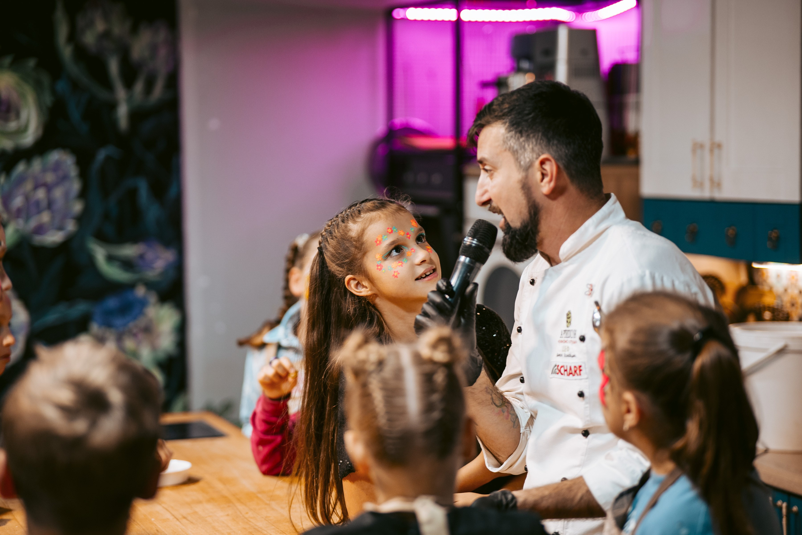 Артишок. Фотограф на любое событие в Кемерово