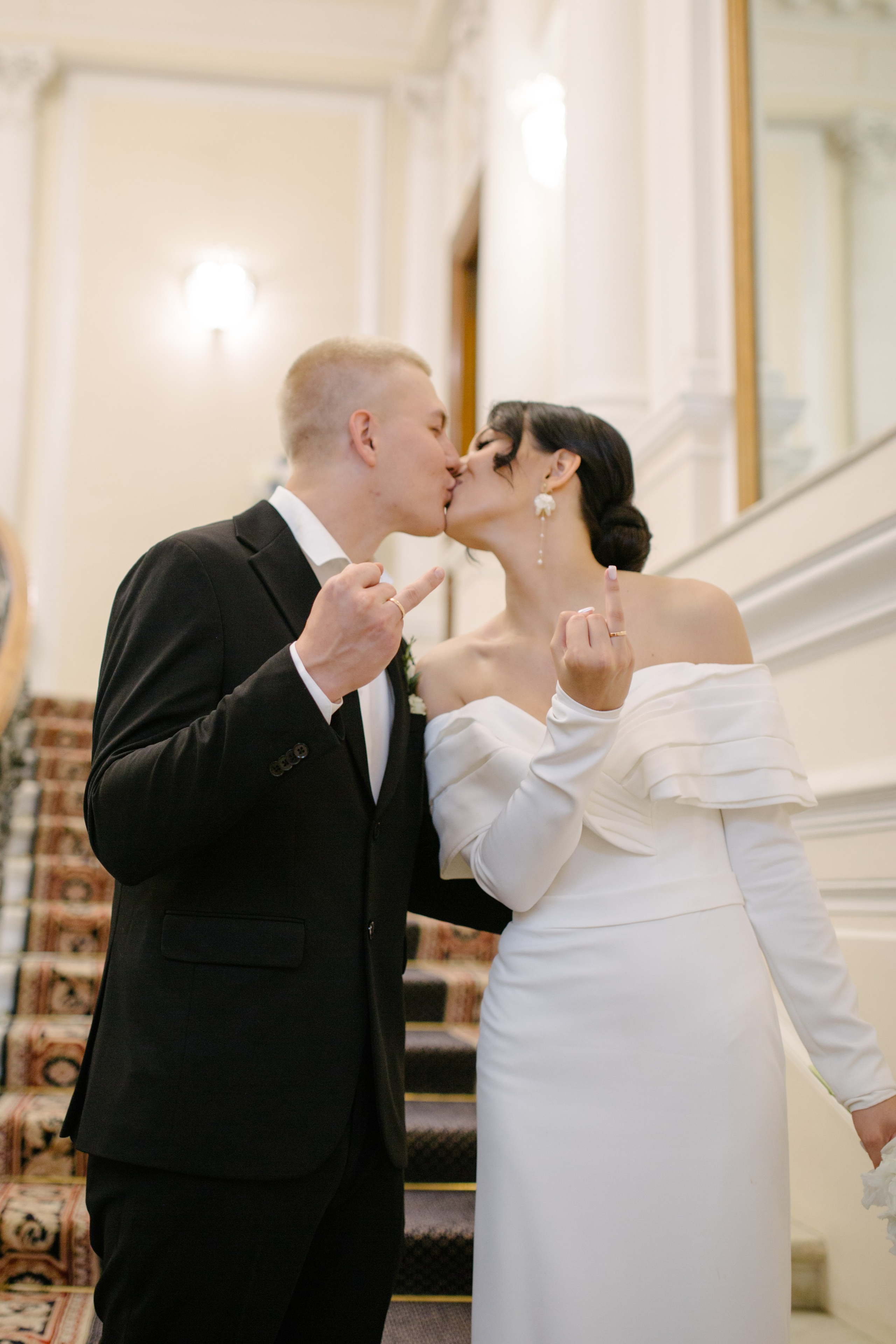 Настя и Павел 12.09.24. Свадебный и семейный фотограф в Санкт-Петербурге Исупова Юлия