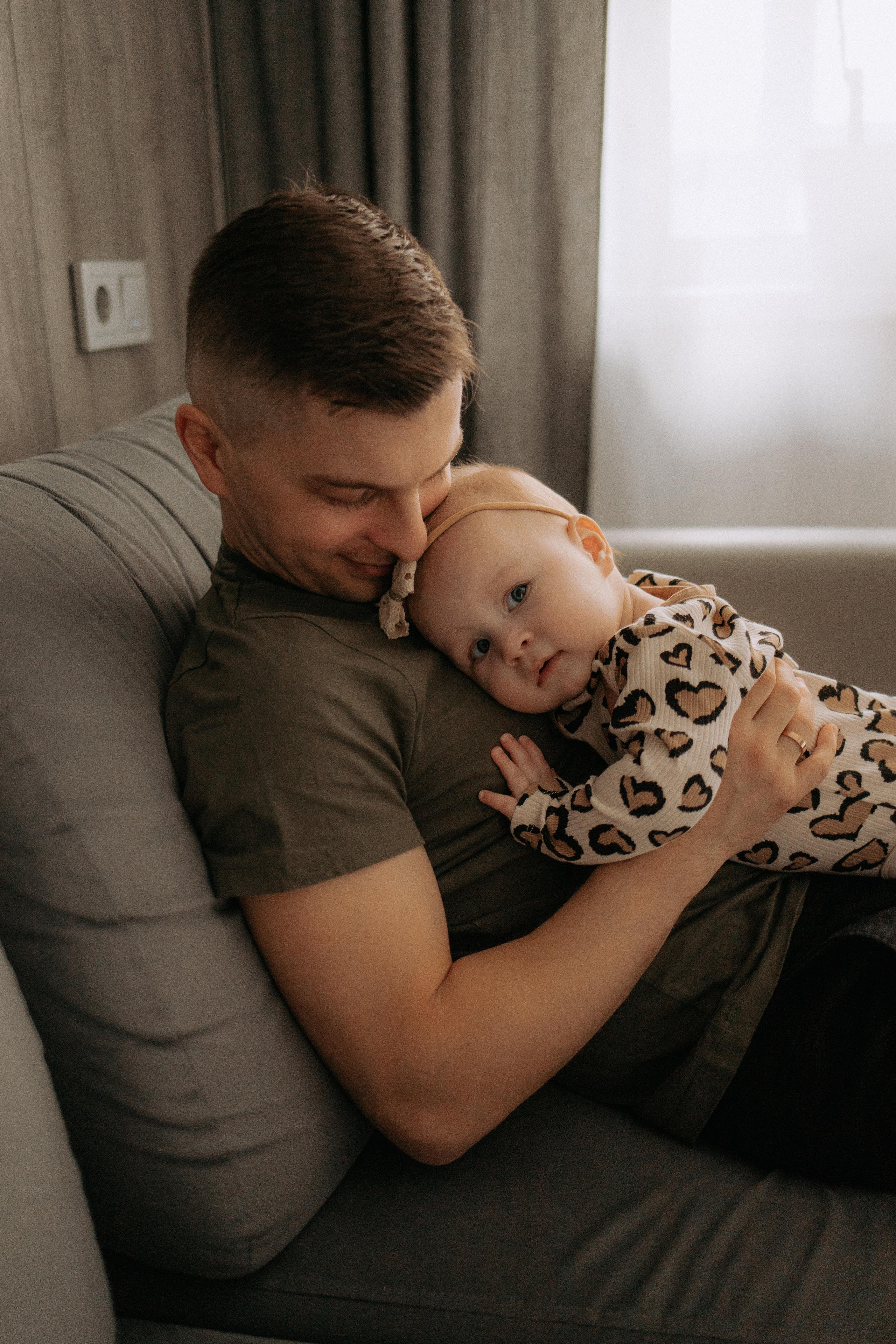 Ваня, Оля и Ева. Свадебный фотограф Нижний Новгород