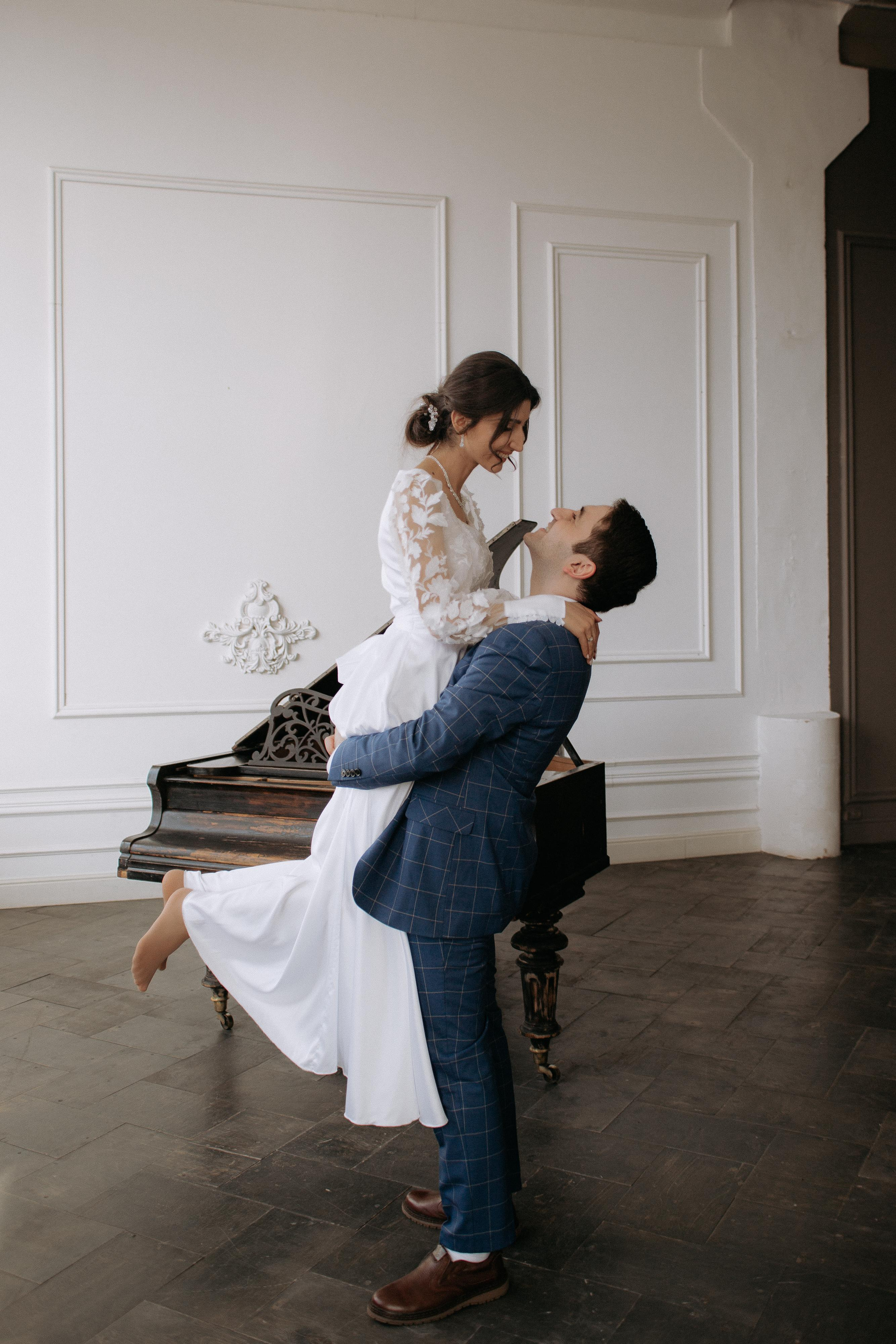 Айк и Рузанна. Свадебный фотограф Нижний Новгород