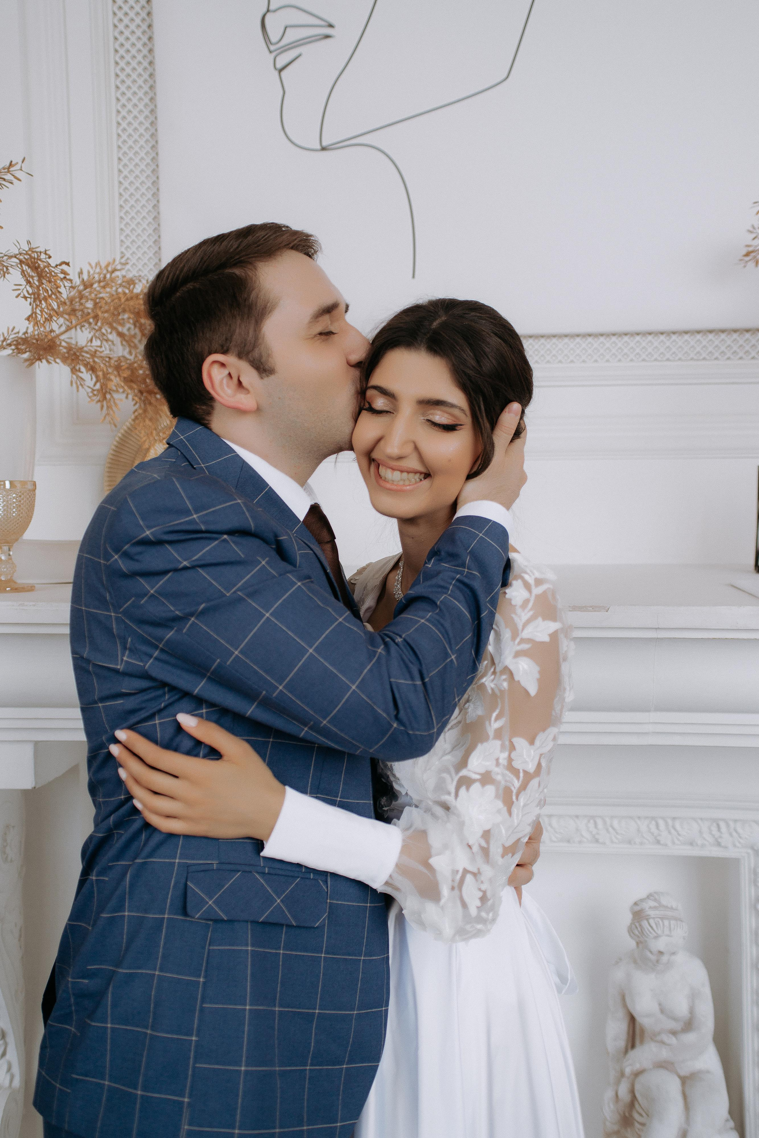 Айк и Рузанна. Свадебный фотограф Нижний Новгород