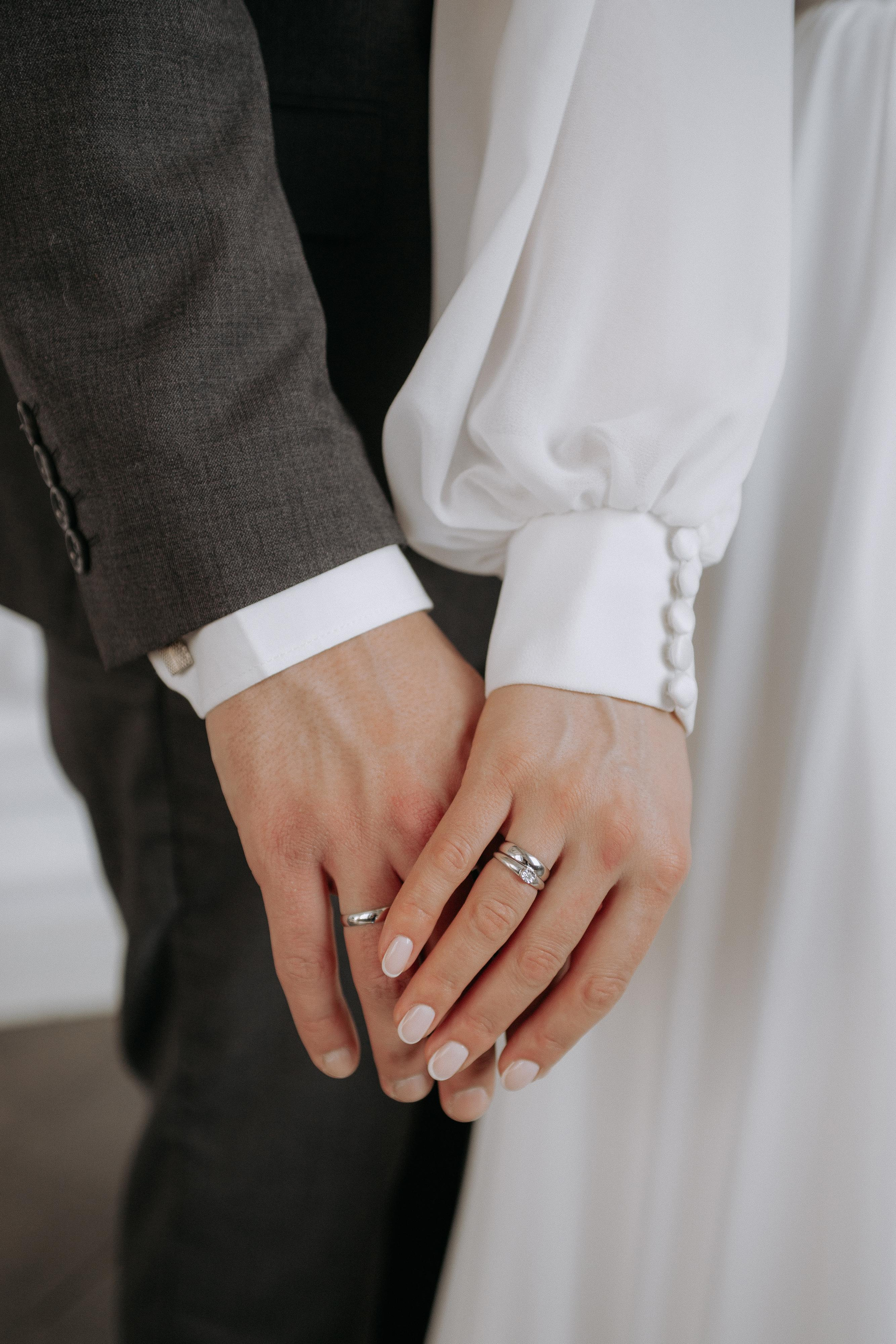 Андрей и Таня. Свадебный фотограф Нижний Новгород