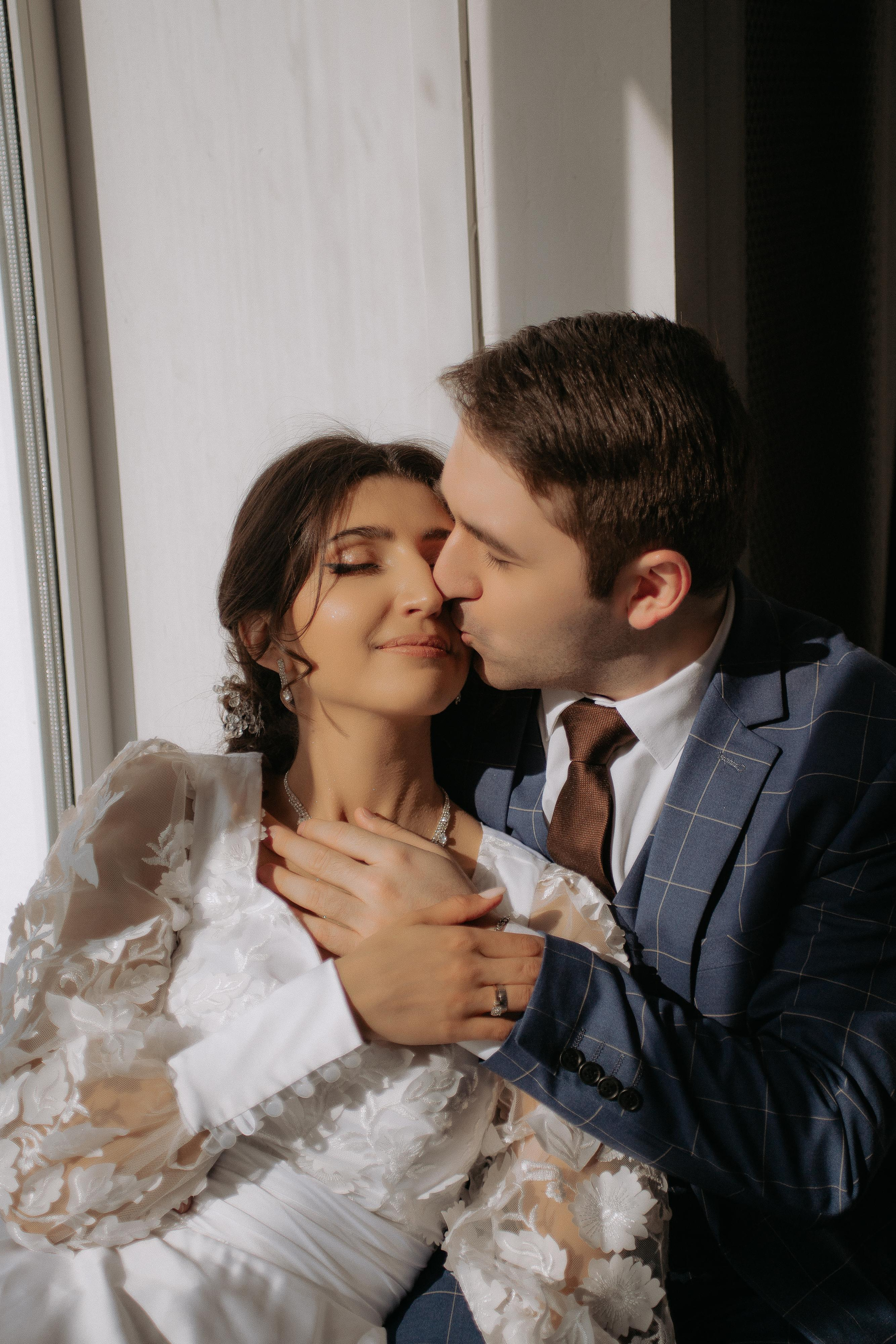 Семья Золотовых. Свадебный фотограф Нижний Новгород