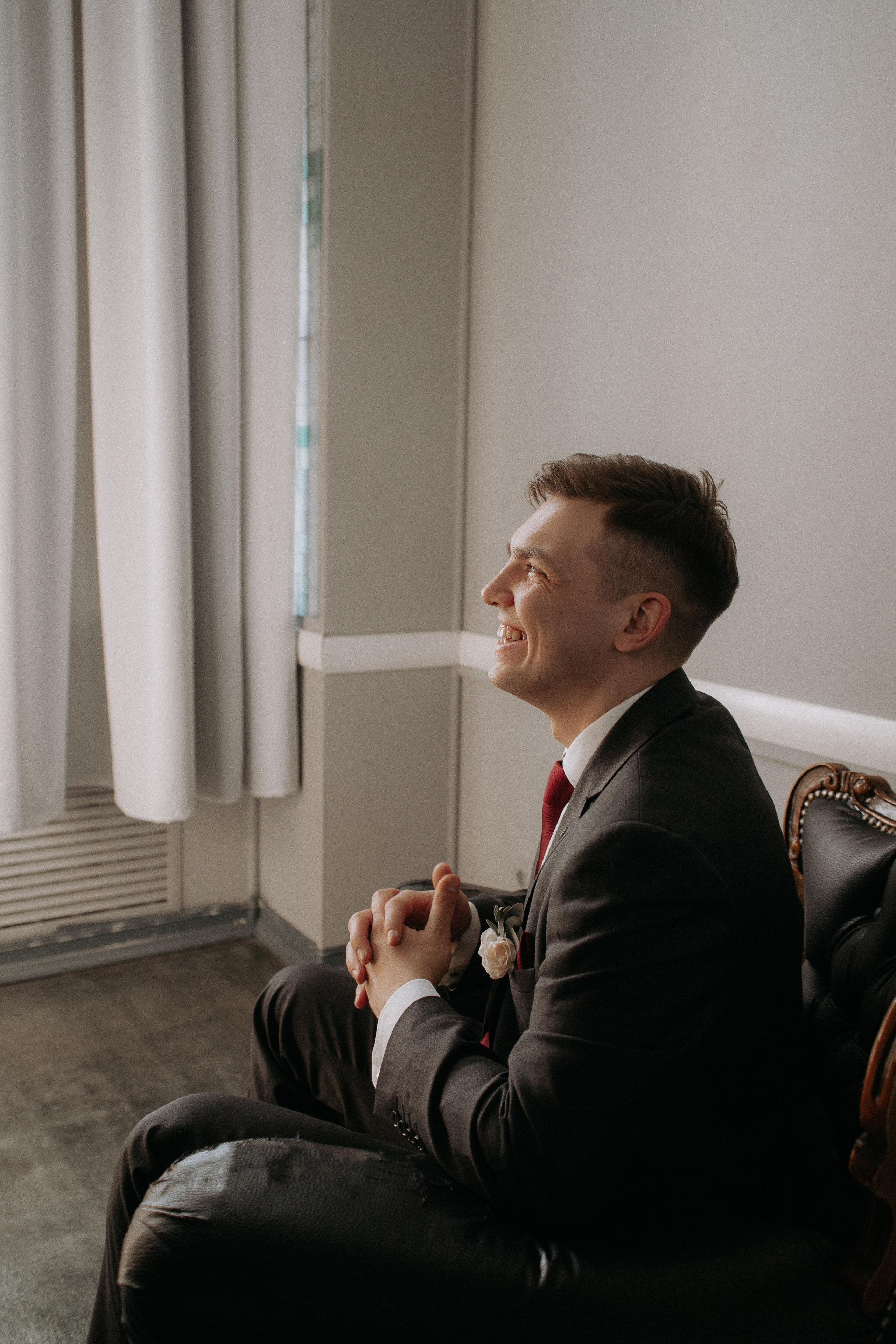 Андрей и Таня. Свадебный фотограф Нижний Новгород