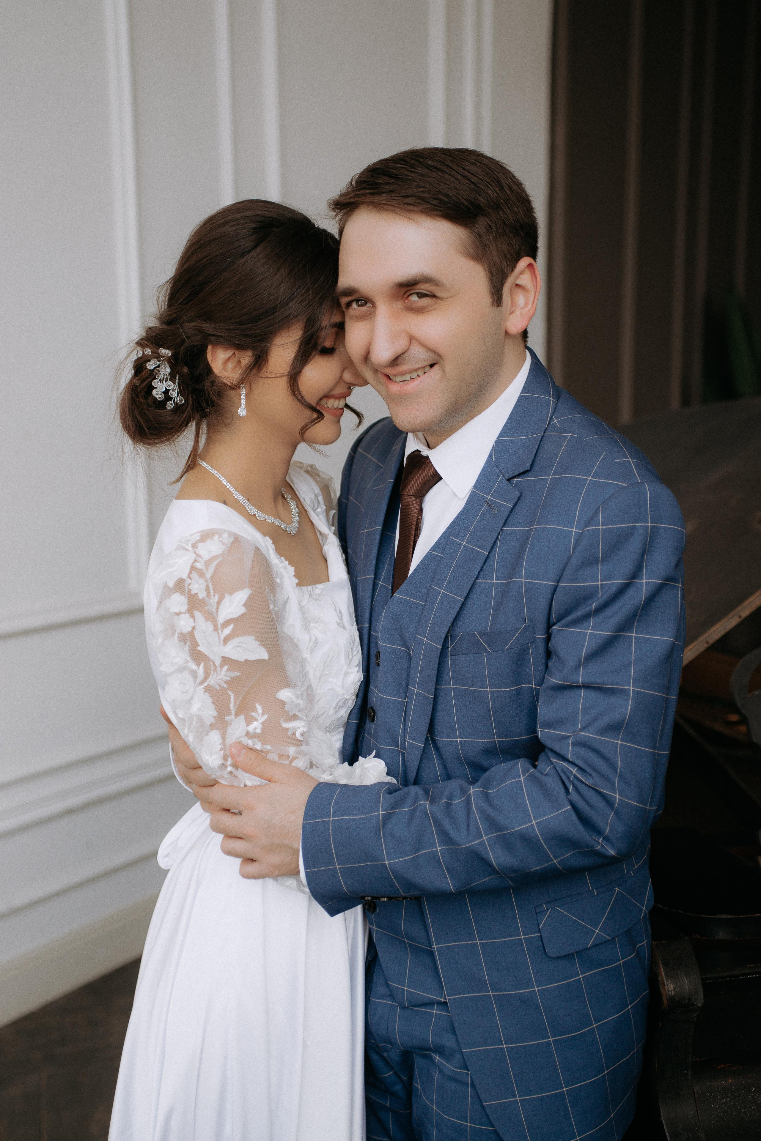 Айк и Рузанна. Свадебный фотограф Нижний Новгород