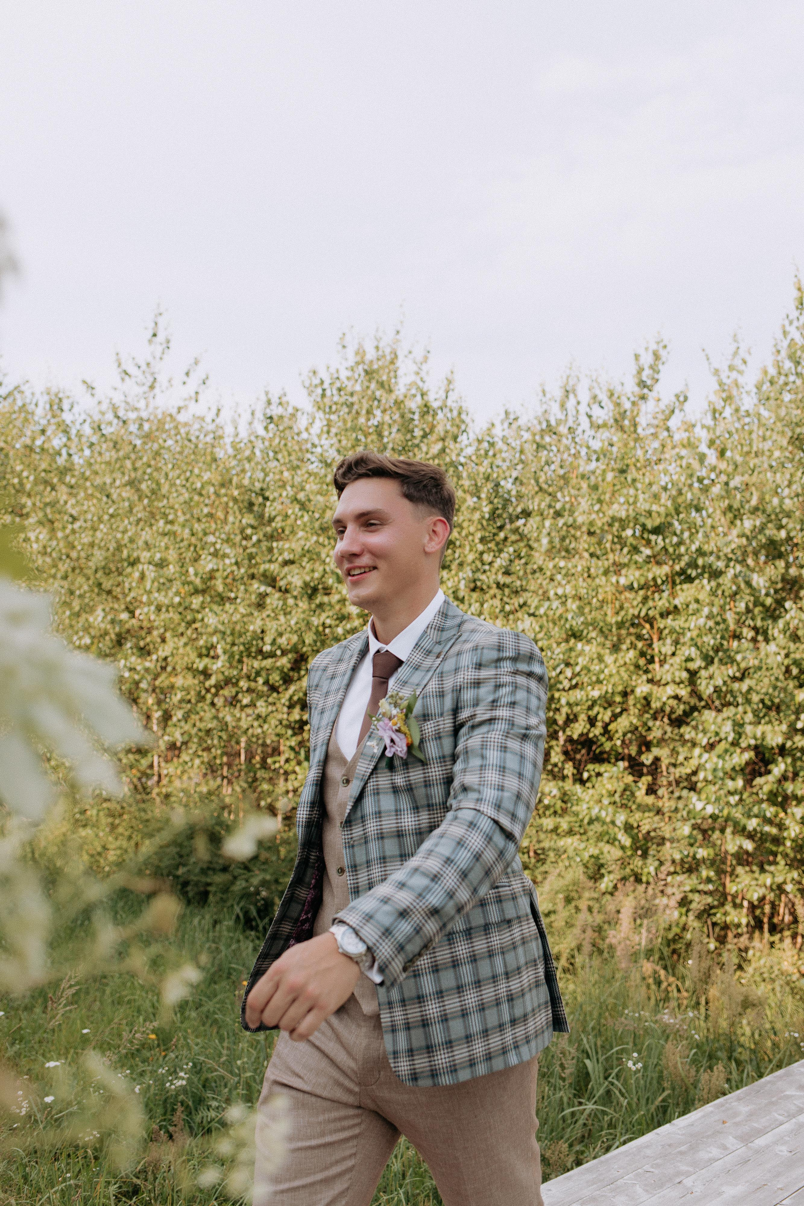 Кирилл и Катя. Свадебный фотограф Нижний Новгород