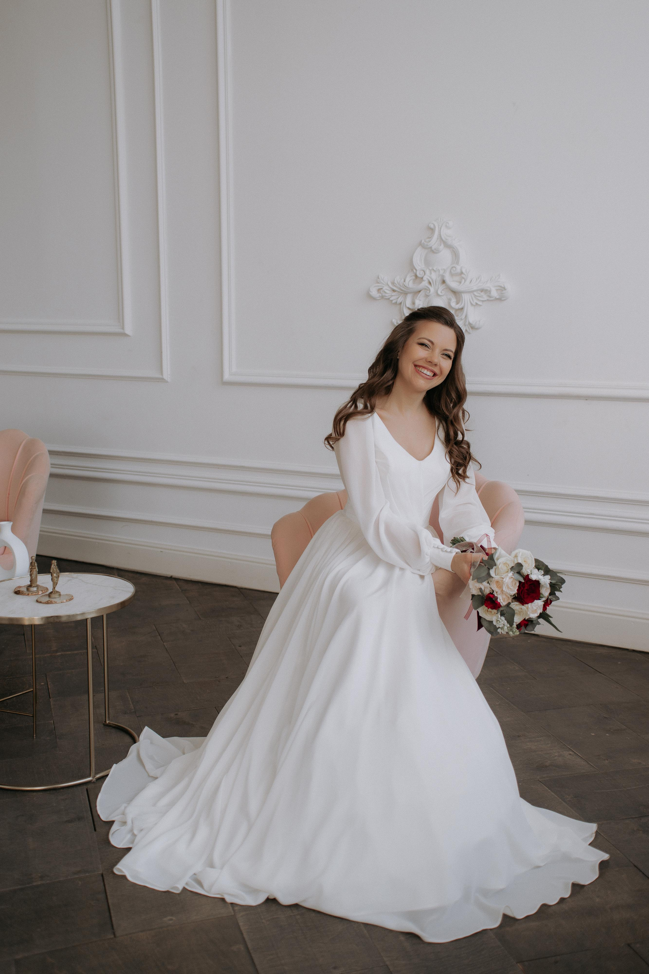 Андрей и Таня. Свадебный фотограф Нижний Новгород