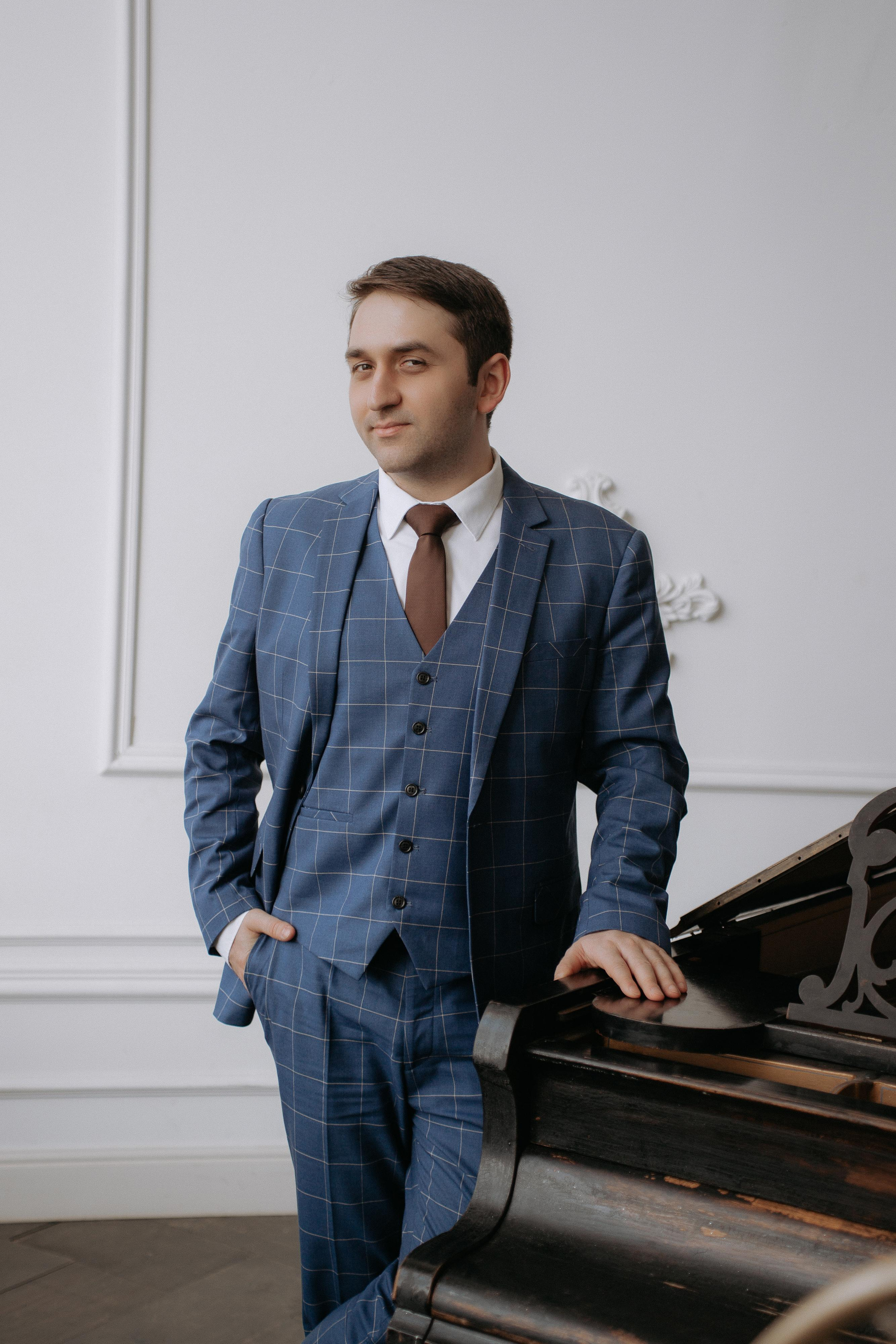 Айк и Рузанна. Свадебный фотограф Нижний Новгород