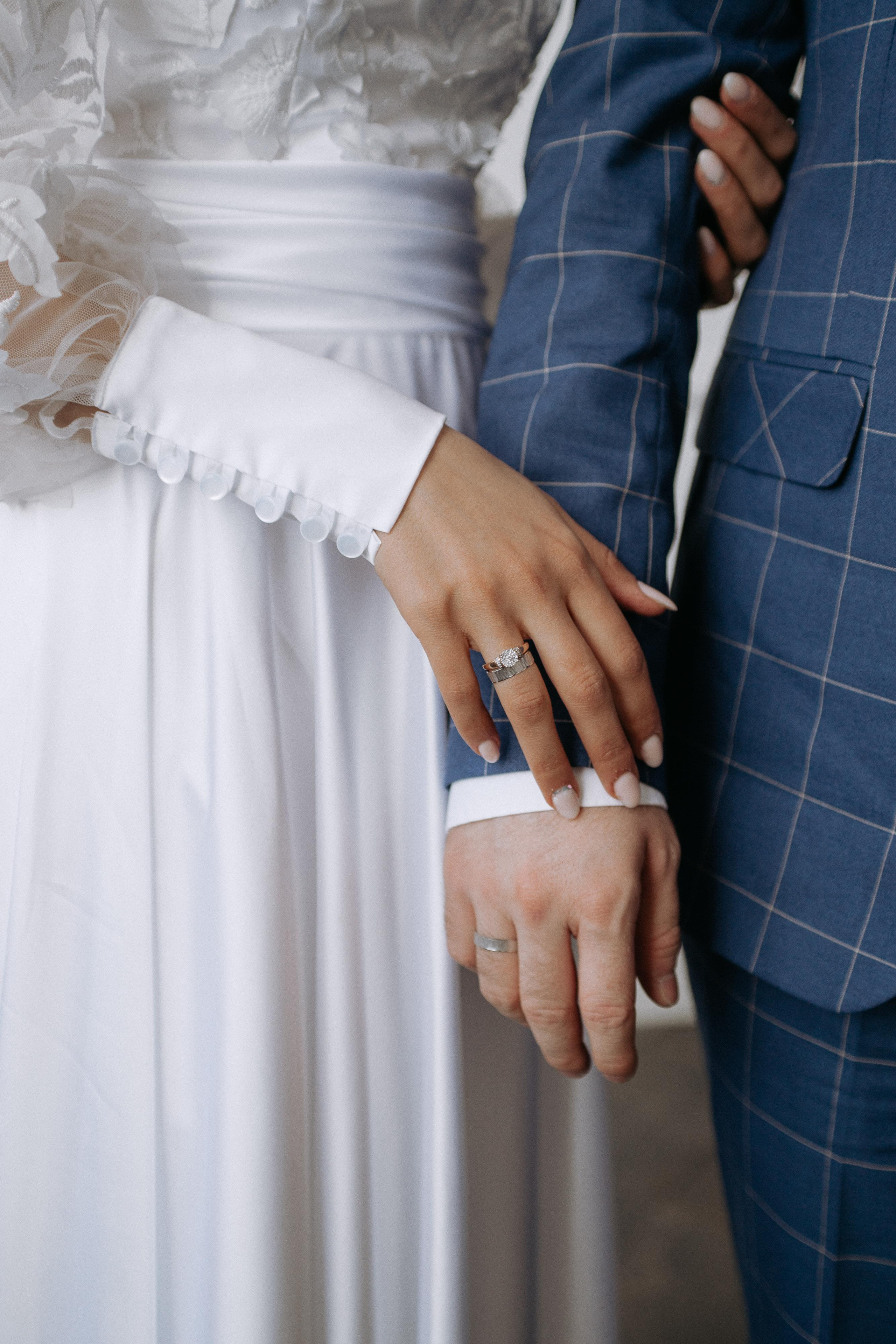 Айк и Рузанна. Свадебный фотограф Нижний Новгород