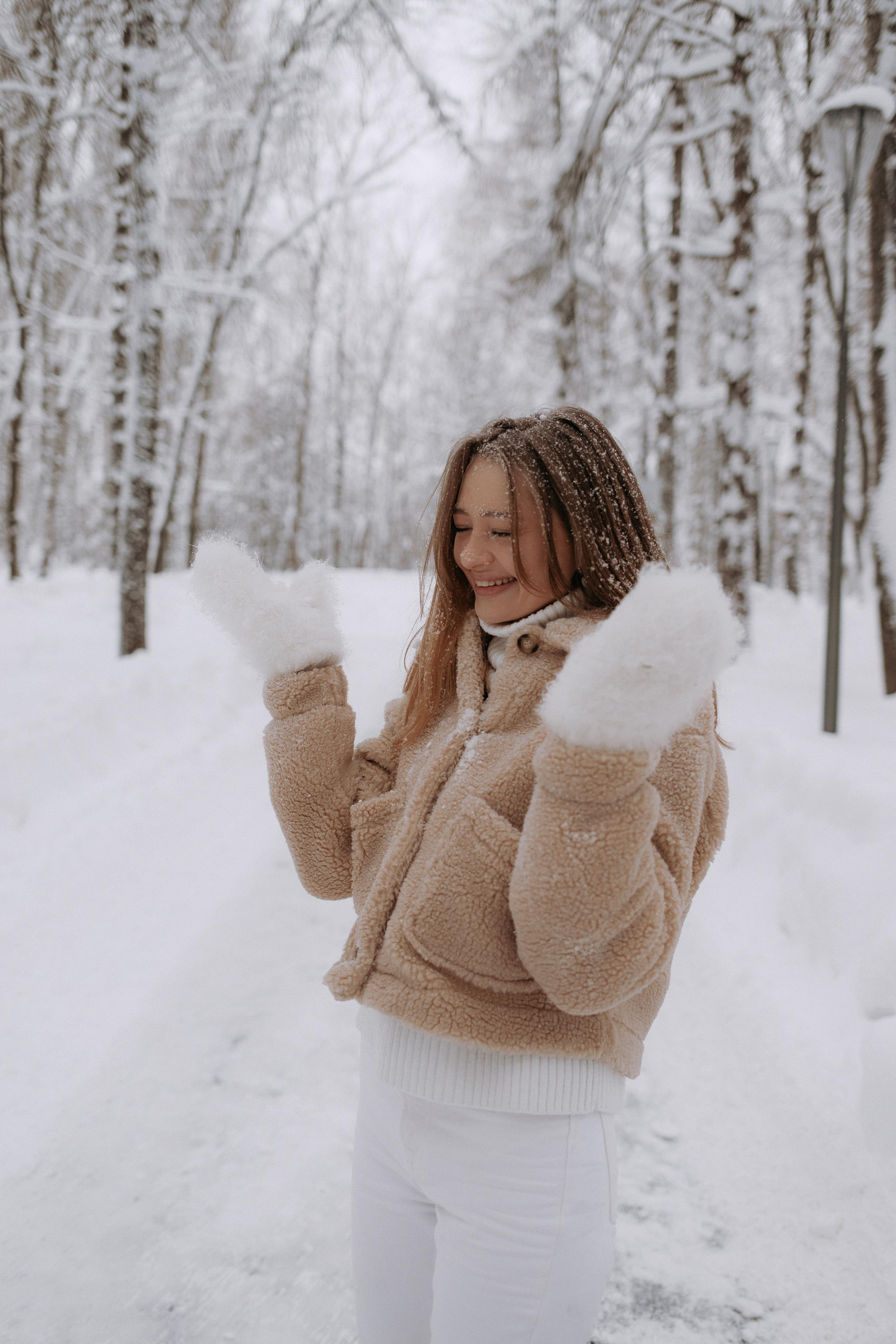 Зимняя love story Димы и Насти. Свадебный фотограф Нижний Новгород
