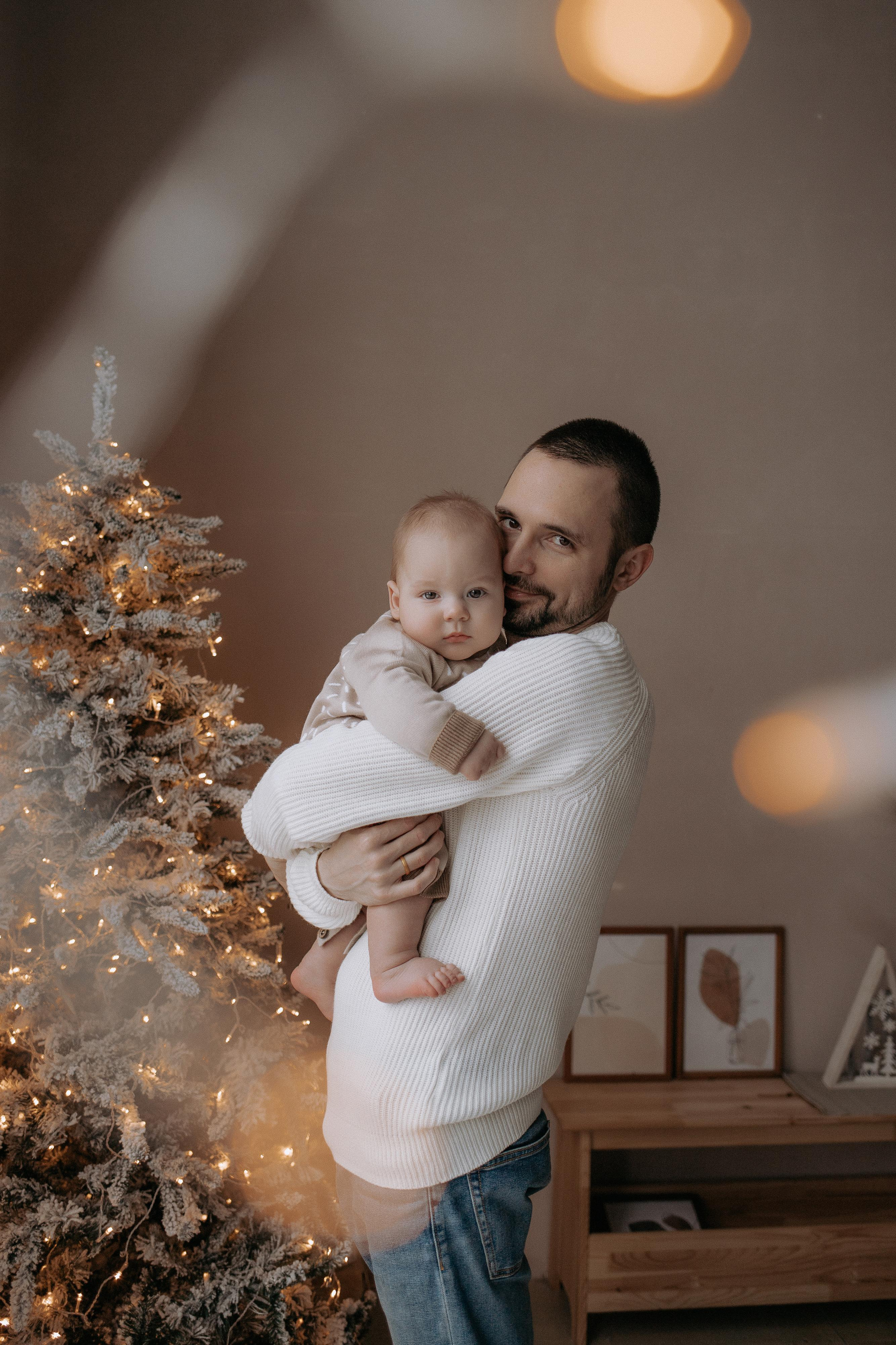 Лёша, Оля и Тёма. Свадебный фотограф Нижний Новгород