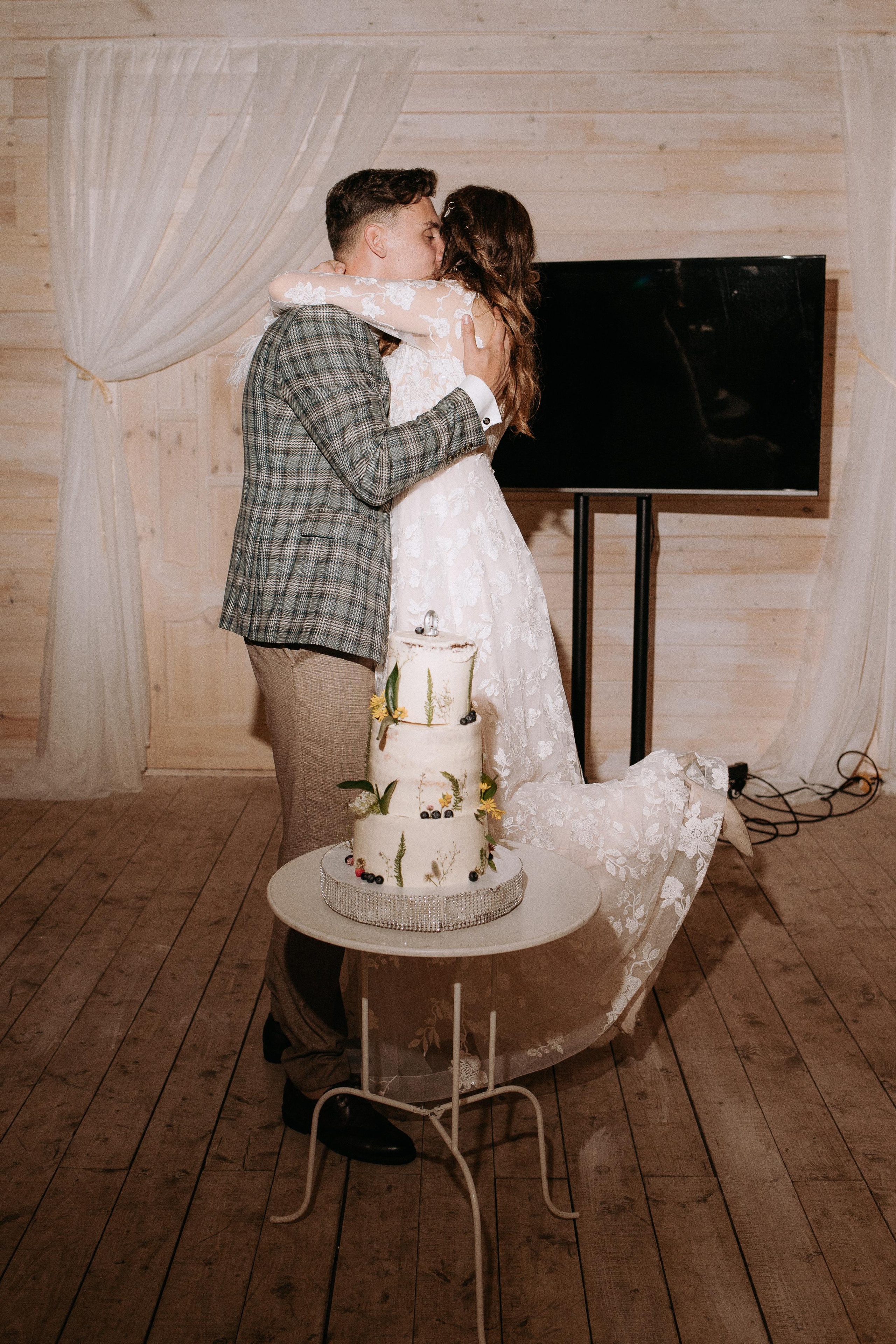 Кирилл и Катя. Свадебный фотограф Нижний Новгород