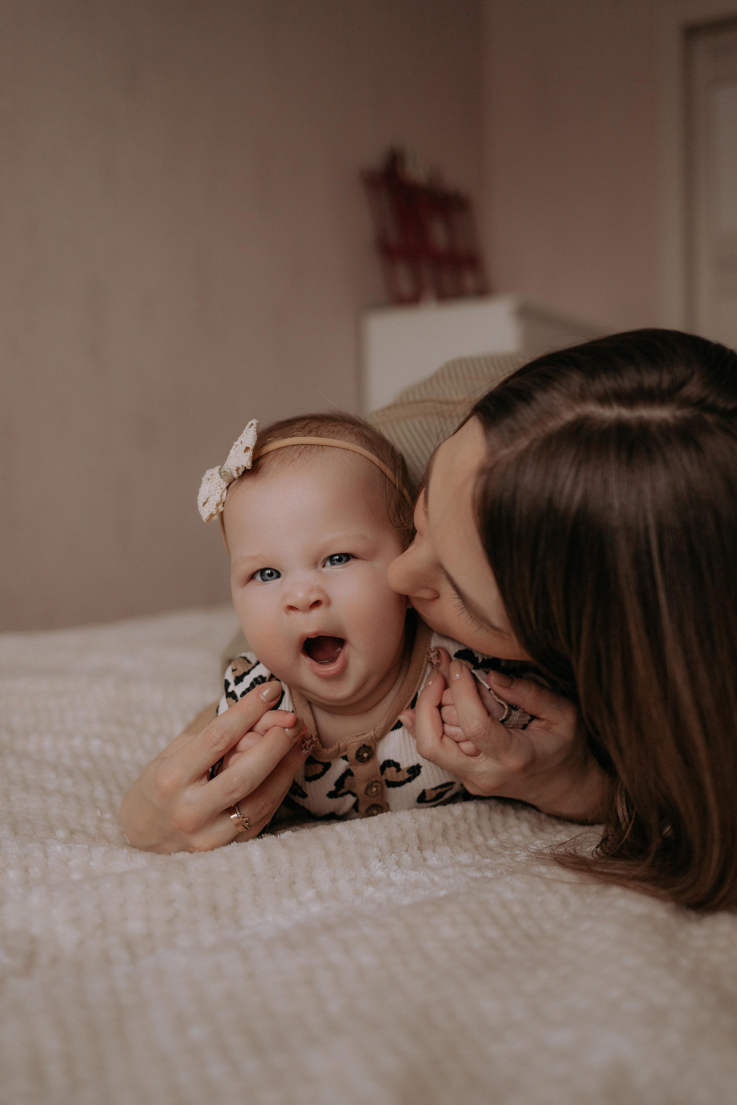 Ваня, Оля и Ева. Свадебный фотограф Нижний Новгород