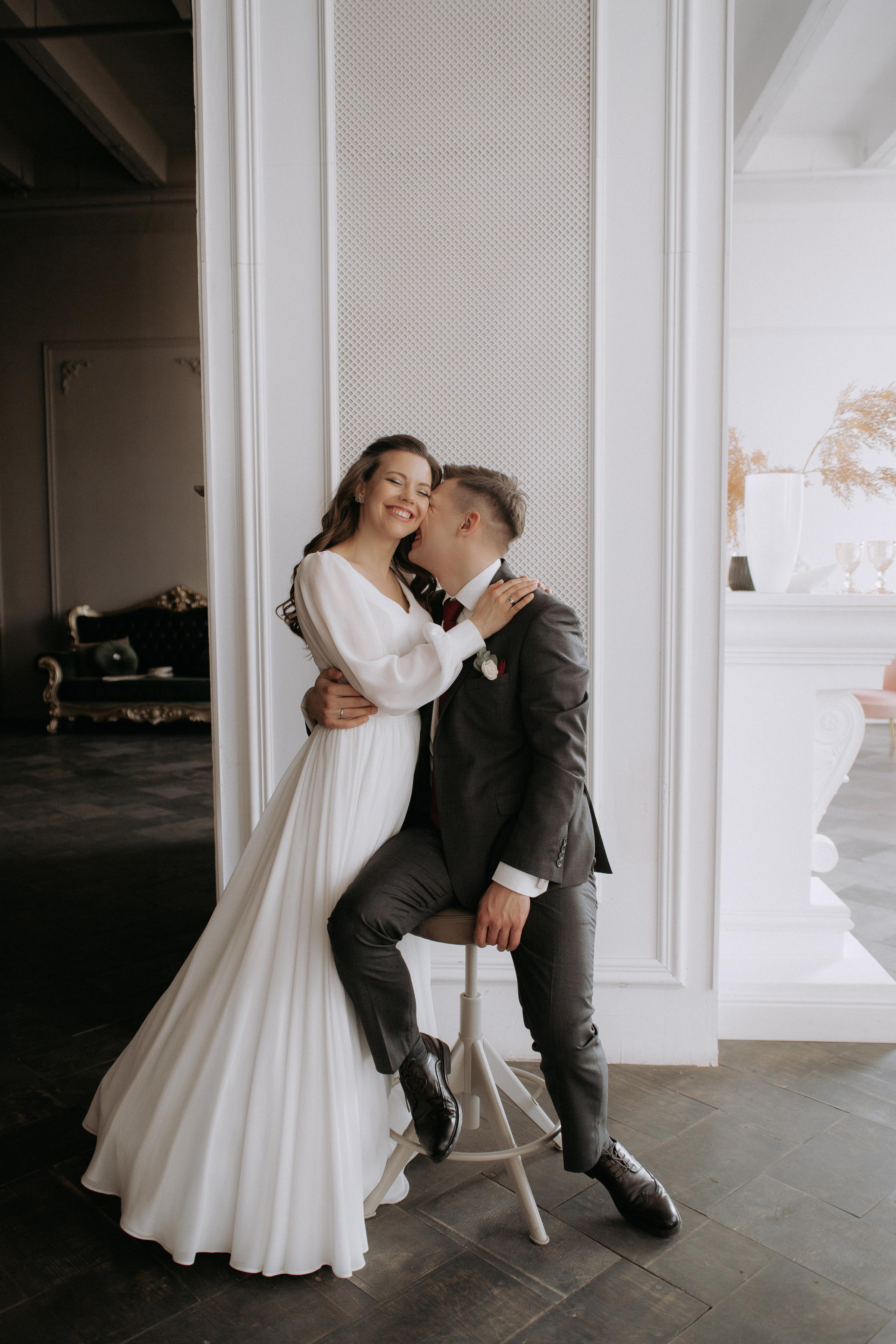 Андрей и Таня. Свадебный фотограф Нижний Новгород