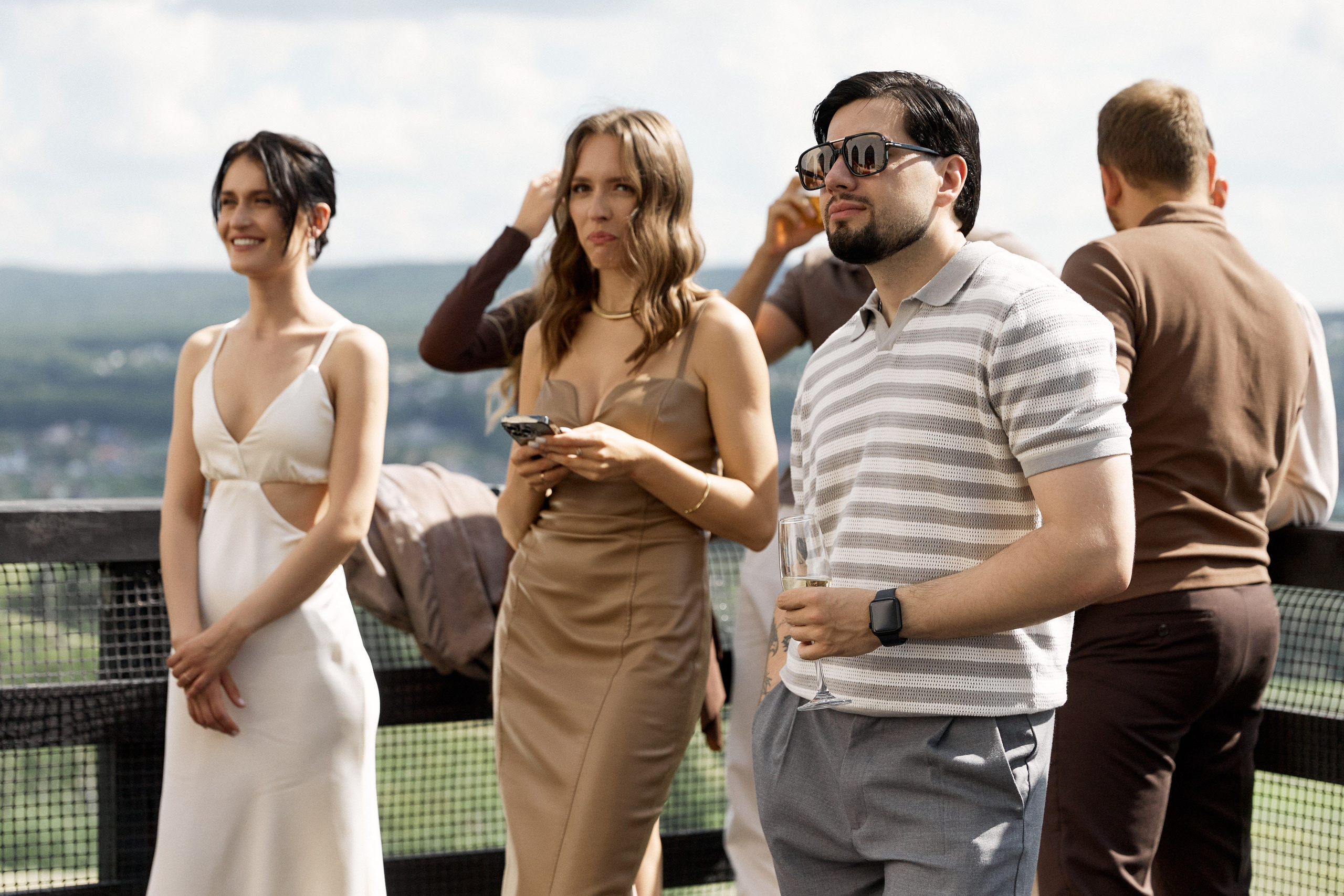 Посмотреть серию. Свадебный и семейный фотограф в Красноярске Тряпчев Павел