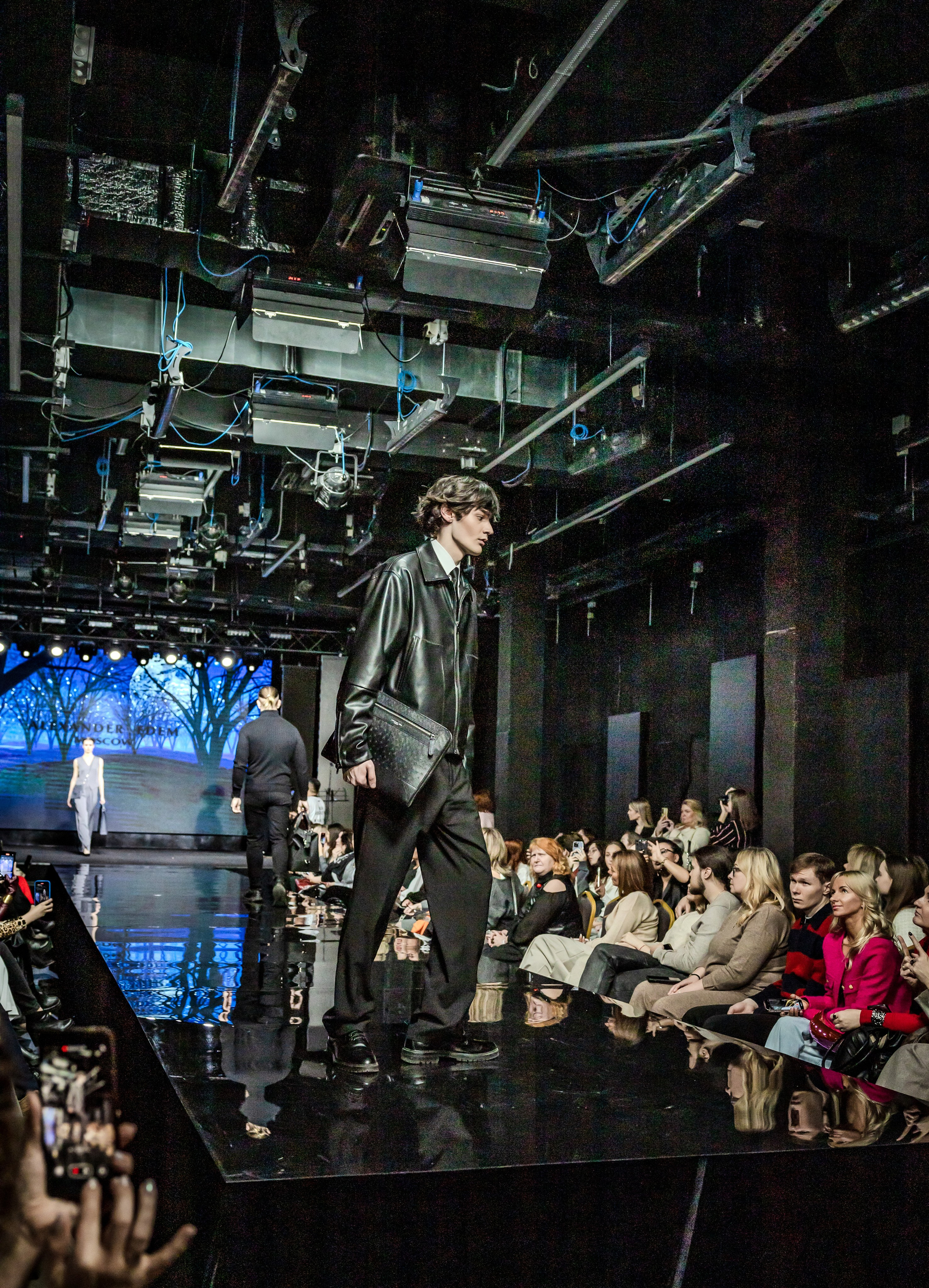 Fashion photography. Свадебный фотограф Москва Гаджимагомедова Зарема