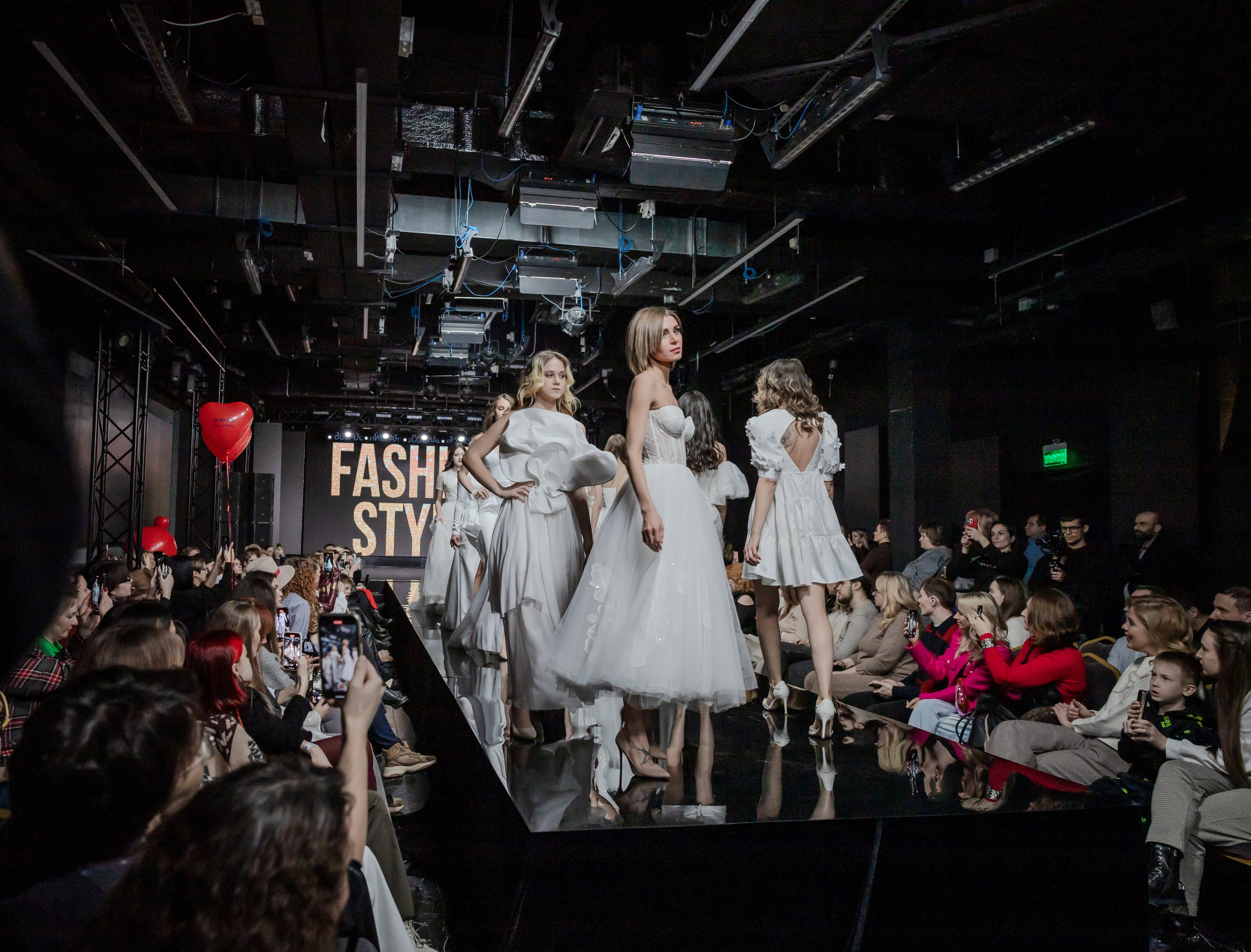 Fashion photography. Свадебный фотограф Москва Гаджимагомедова Зарема