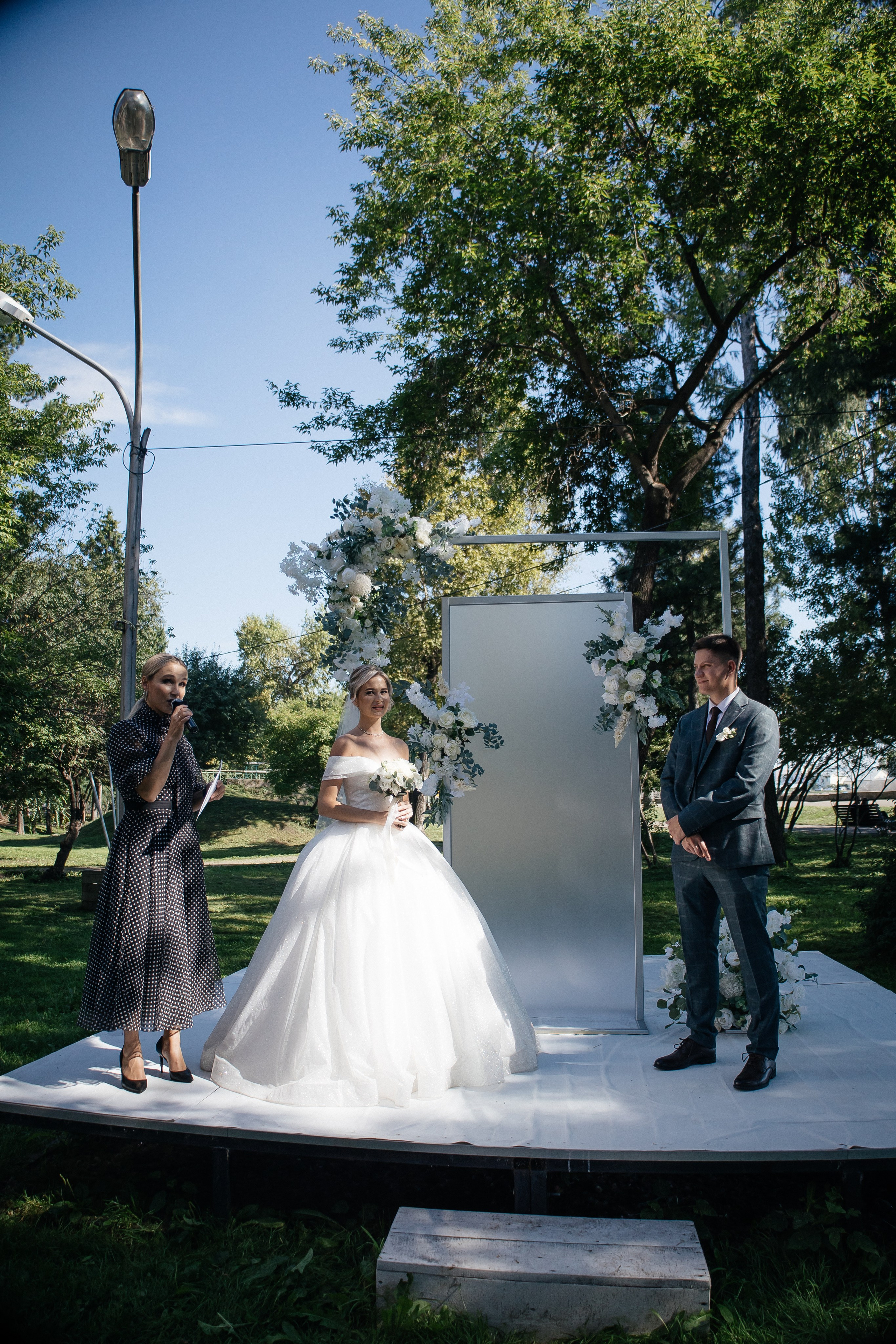 Полный свадебный день. Фотограф в Иркутске